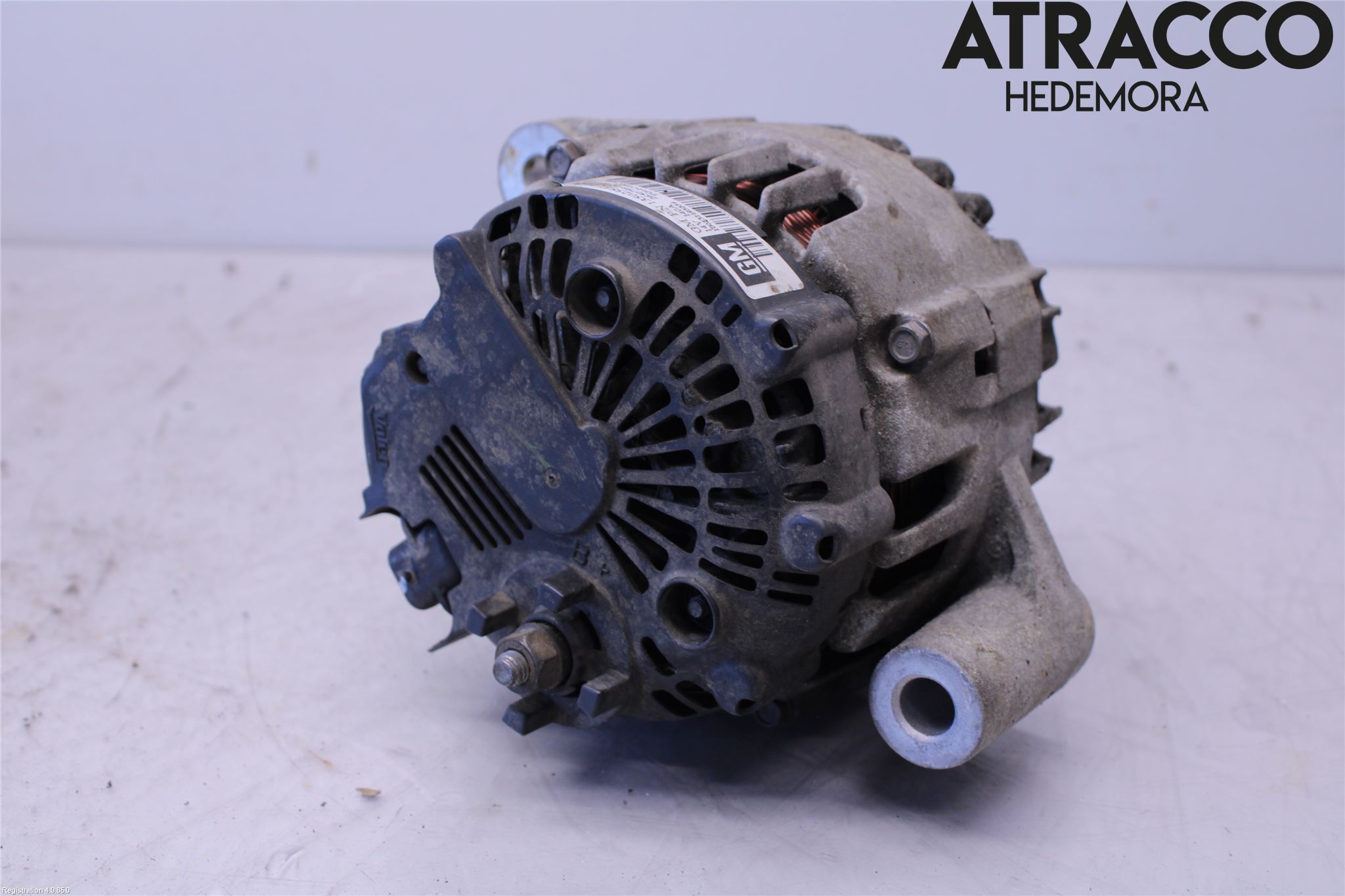 Opel INSIGNIA 09-16 Generator