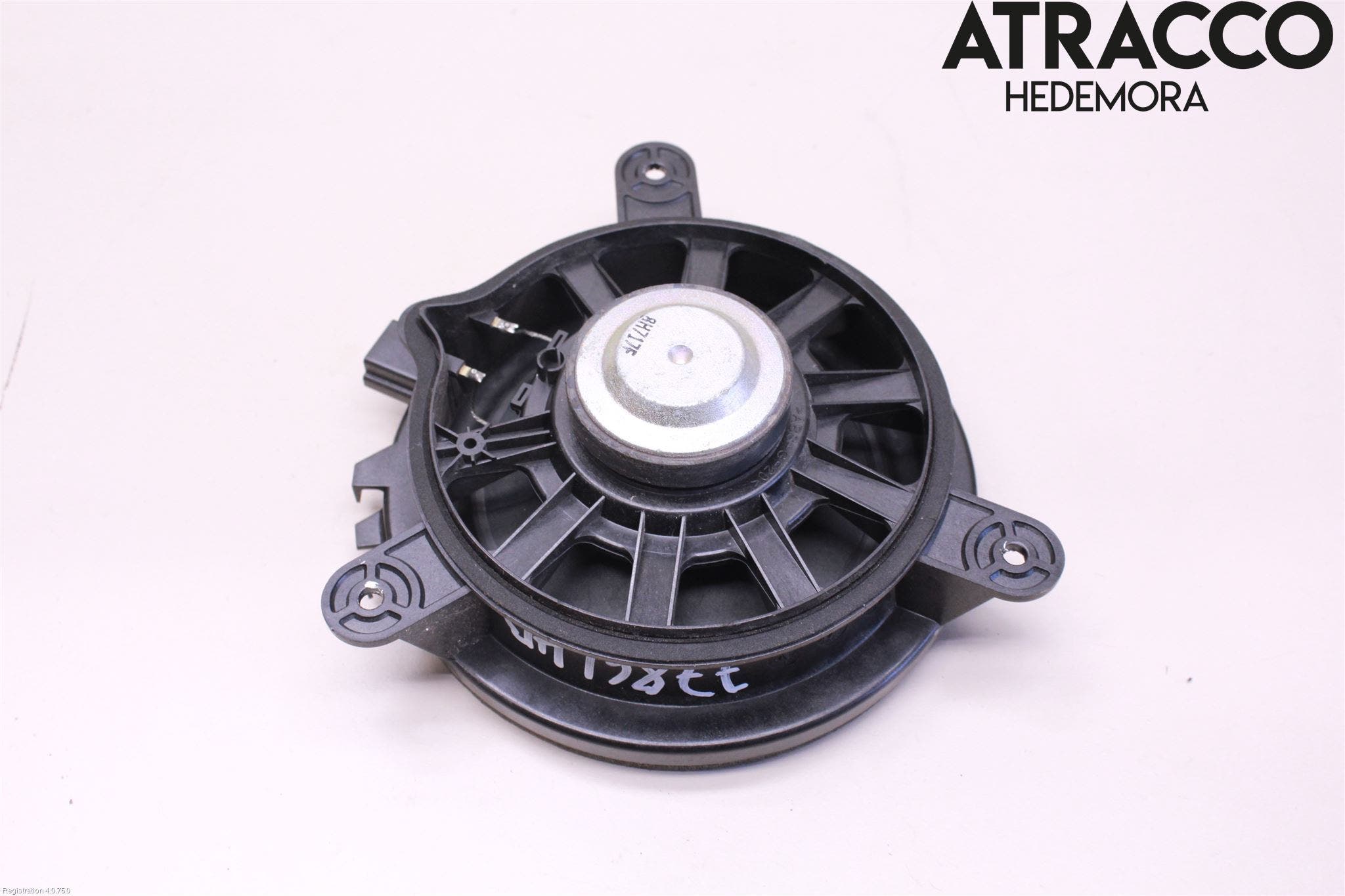 Volvo S80 07-13 Högtalare