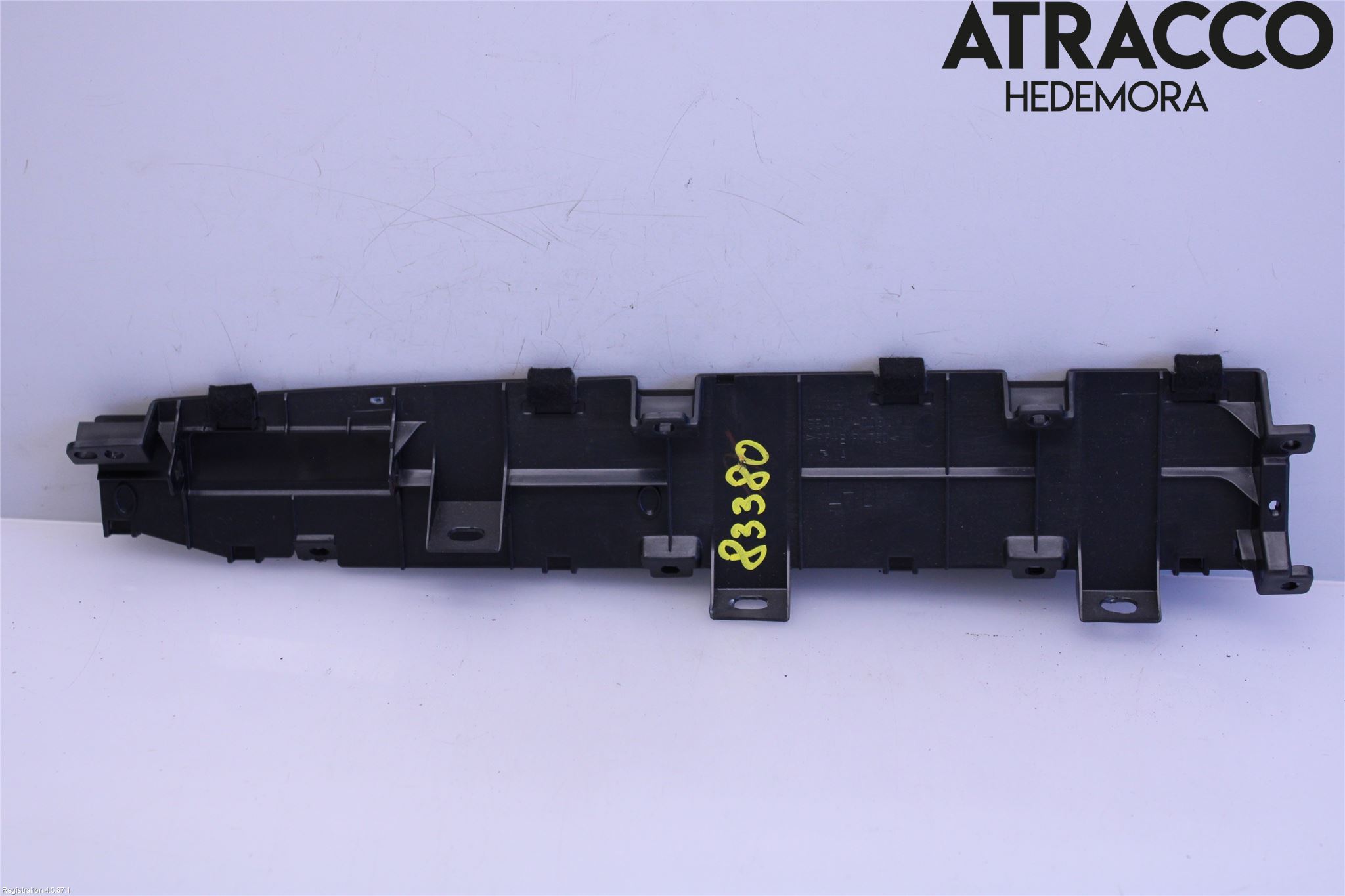 Toyota PRIUS NWH20 04-08 Instrumentbräda Inlägg-Dekorlist