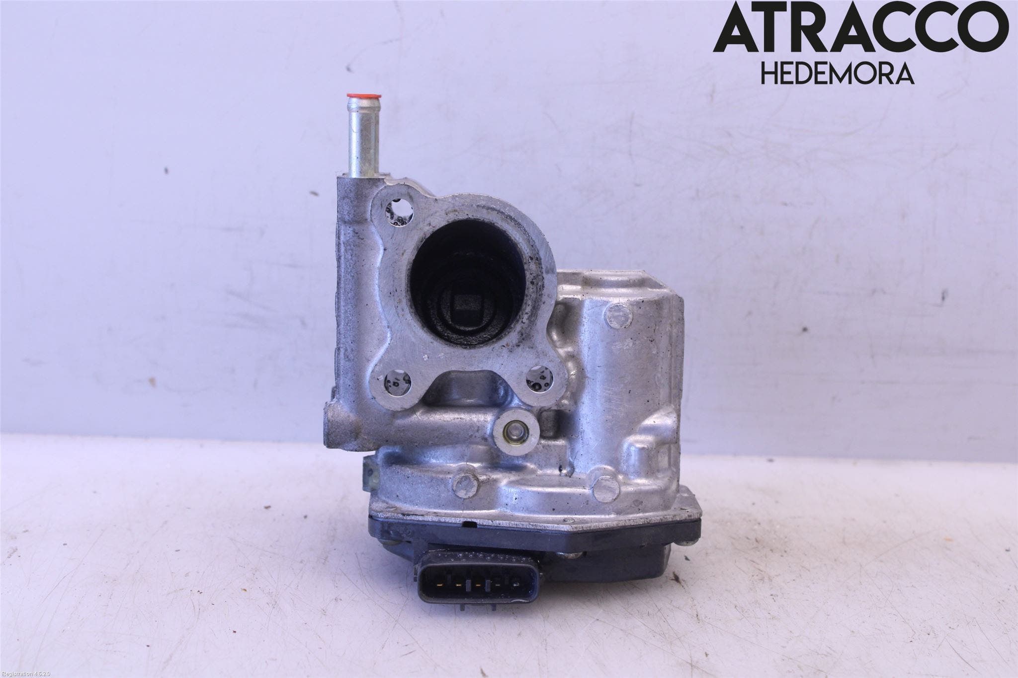 Toyota HILUX 05-16 Egr Ventil