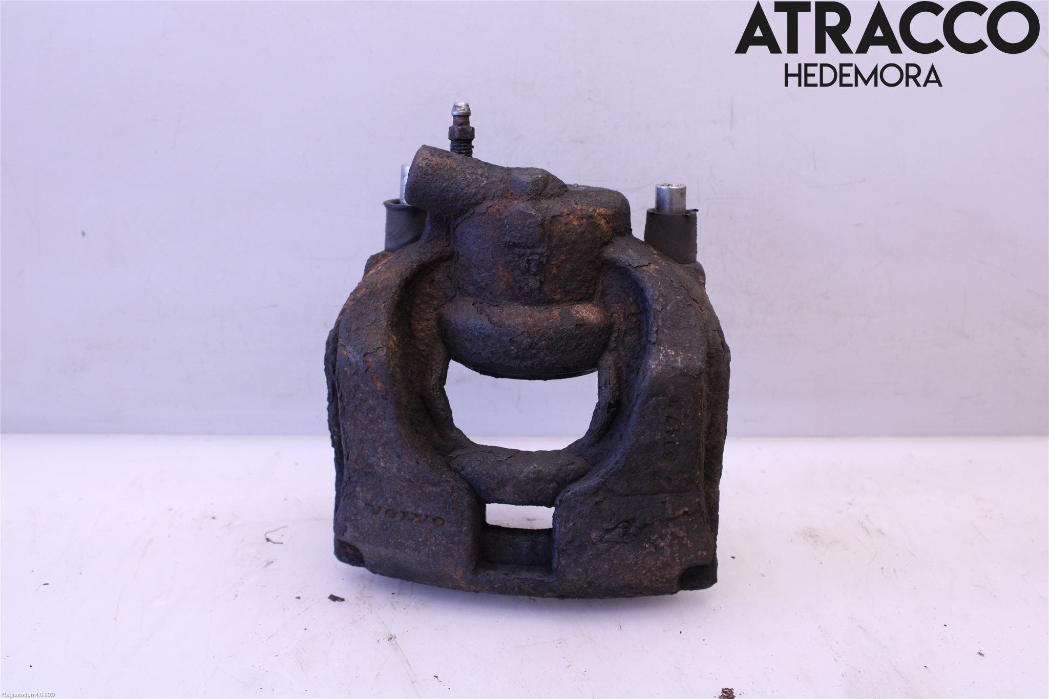 Volvo V70 08-13 Bromsok Fram Höger