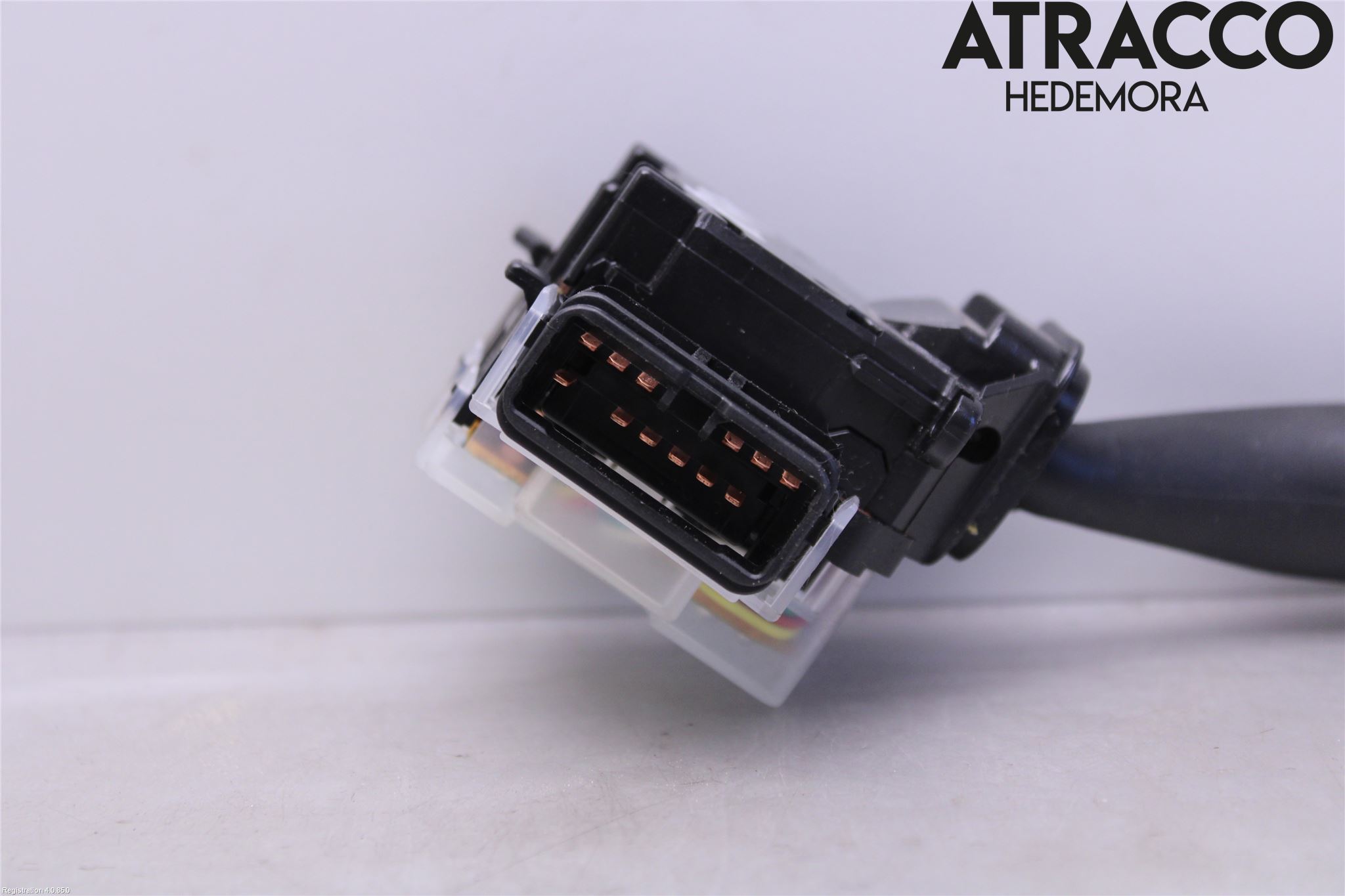 Mazda CX-9 Spak Torkar-Spolomk