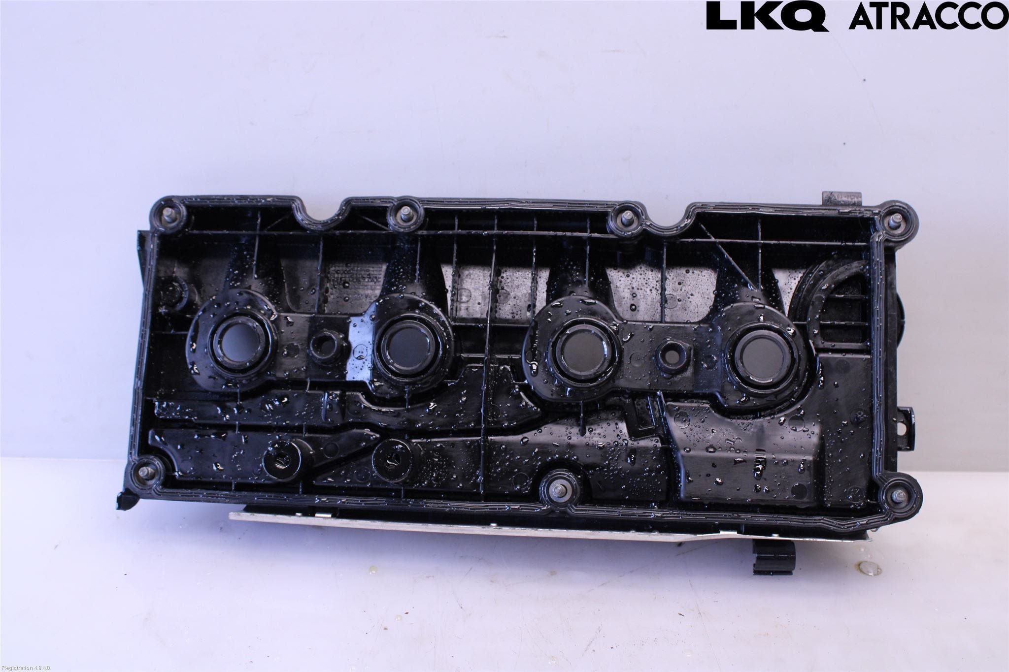 Volkswagen VW CADDY 16-20 Ventilkåpa