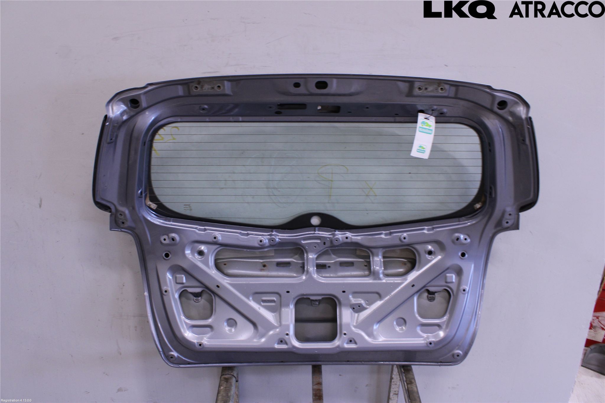 Toyota VERSO 09-18 Baklucka Kombi