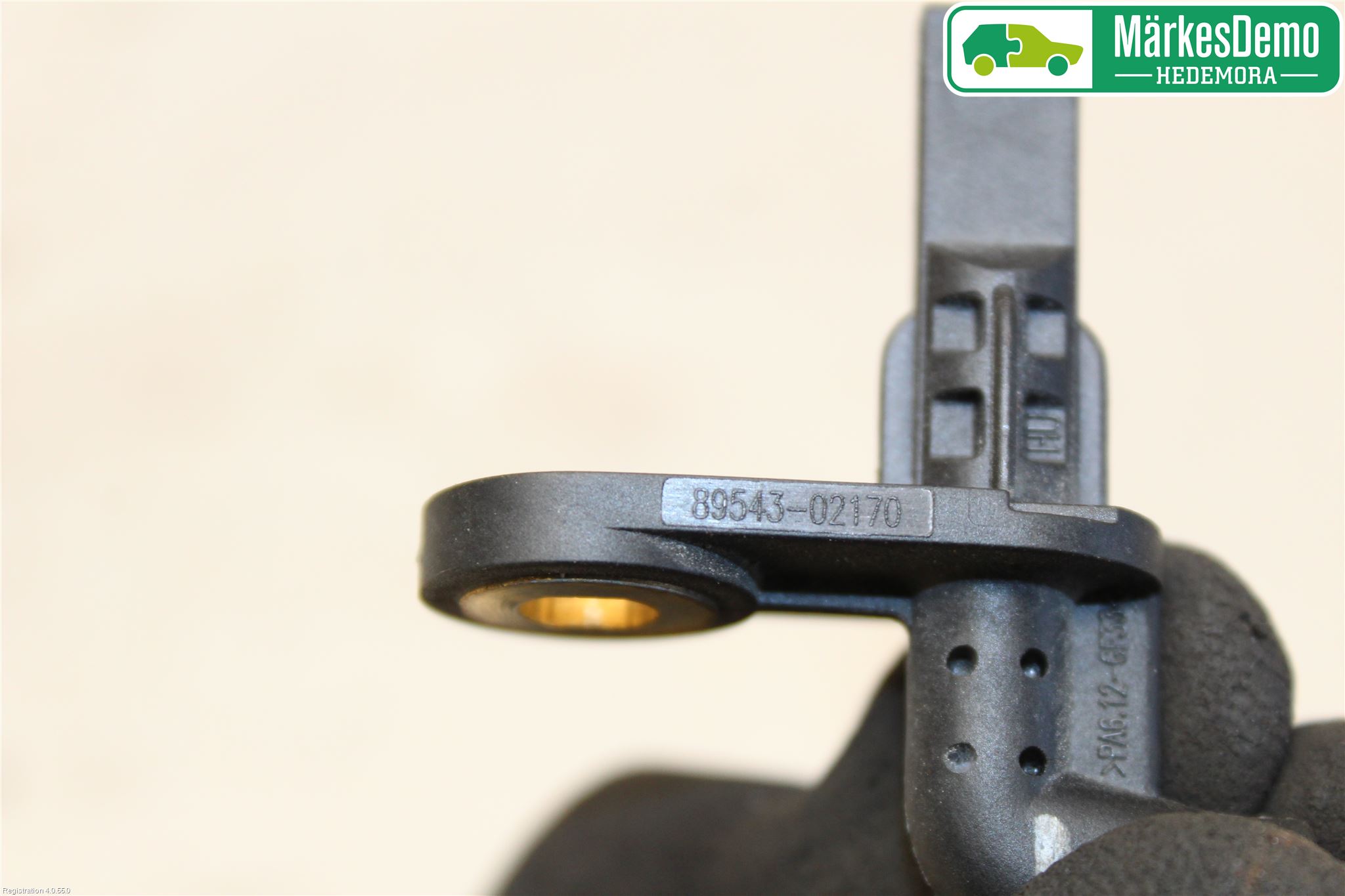 Toyota COROLLA 19- Abs Sensor