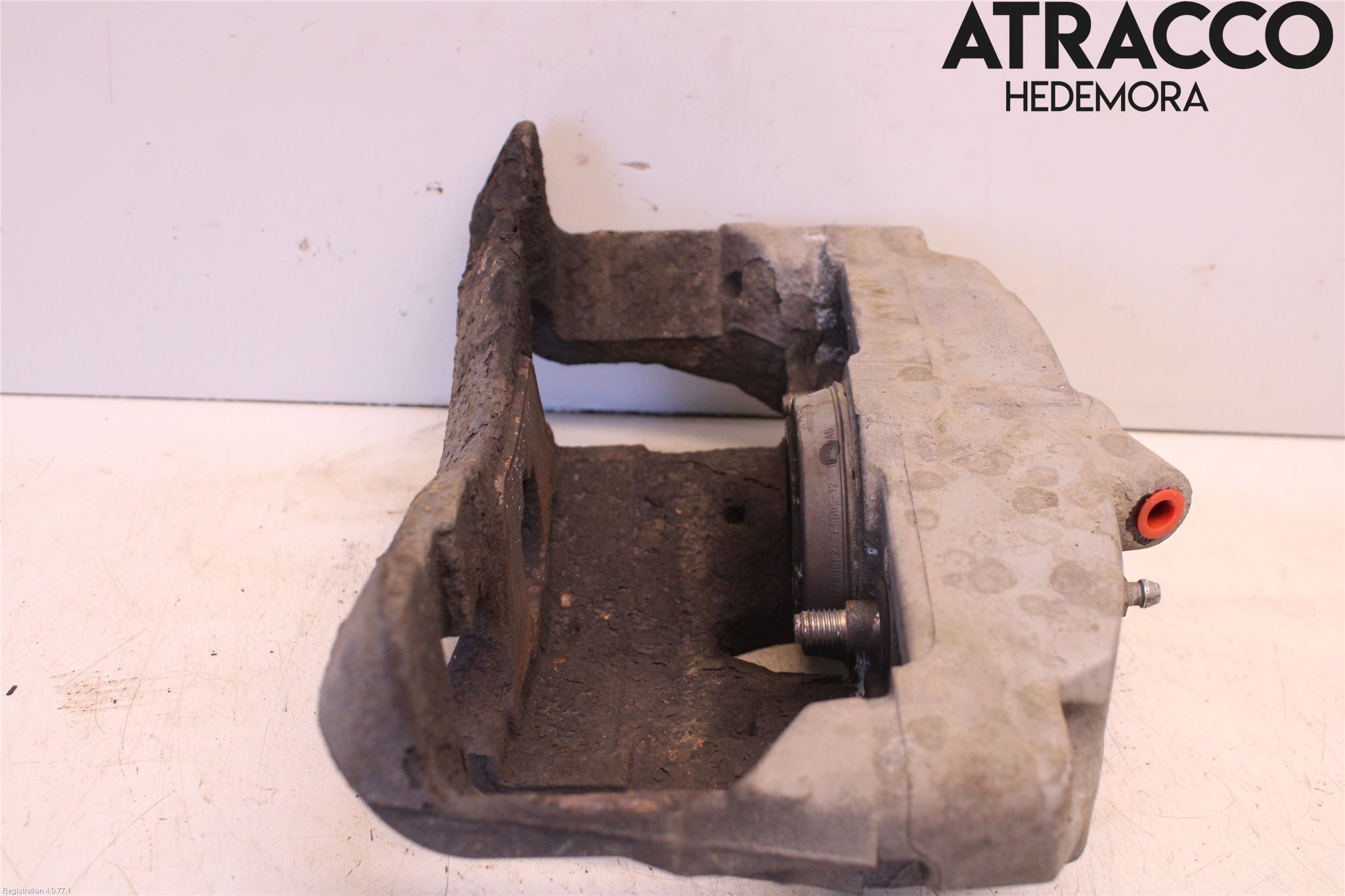 Volvo V70 08-13 Bromsok Fram Höger