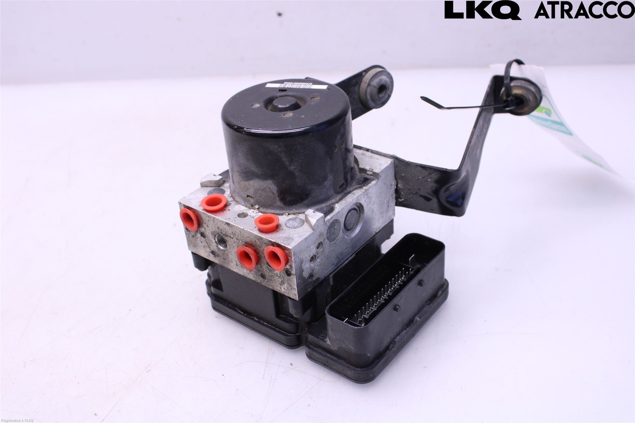 Ford GRAND C-MAX  11-14 Abs Hydraulaggregat