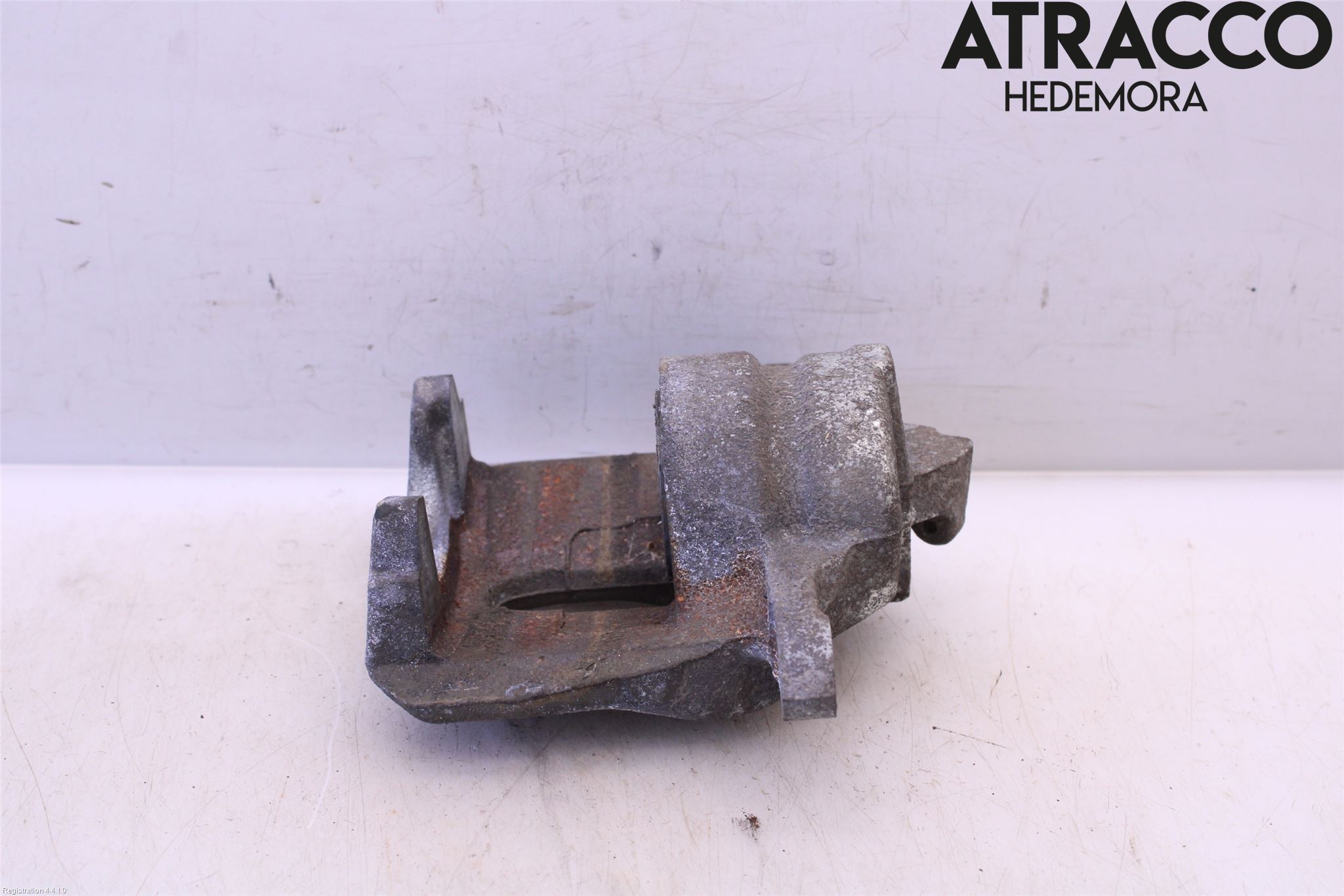 Peugeot 208/E-208 20- Bromsok Fram Vänster