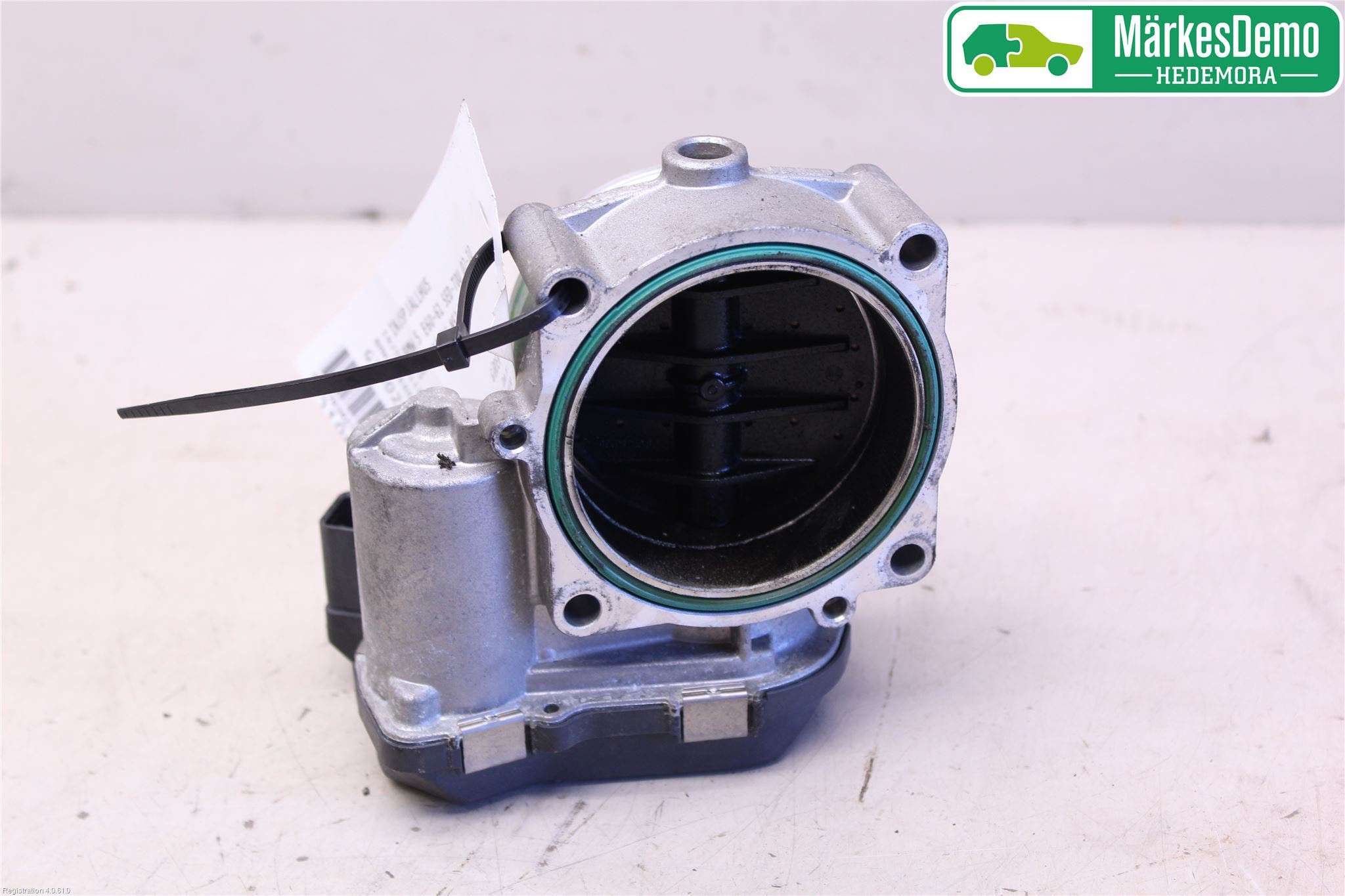 BMW 5 E60/61 Sed/Tou 02-10 Injspjällhus