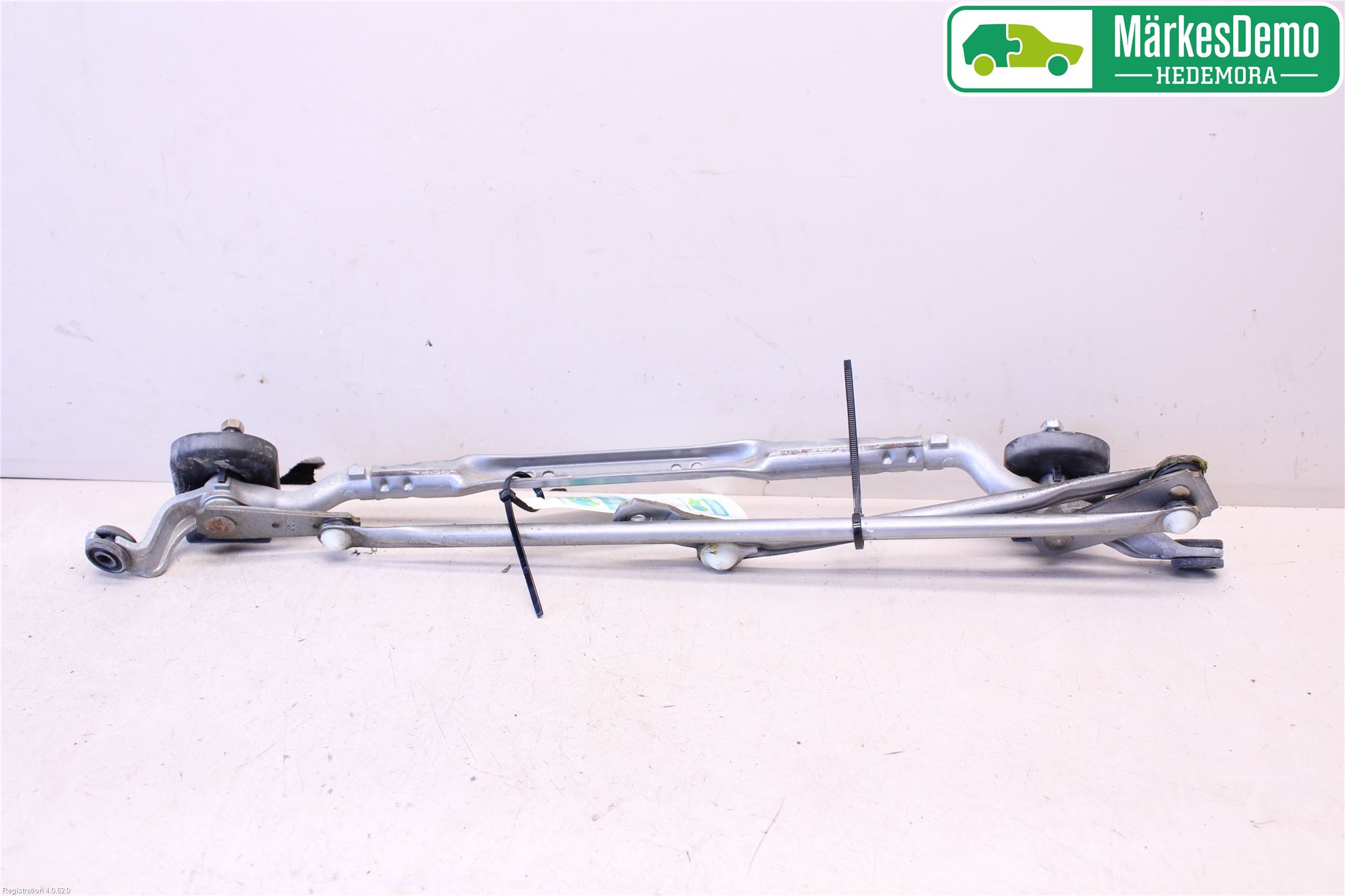 Suzuki SWIFT 17-24 Torkarmekanism Vindruta