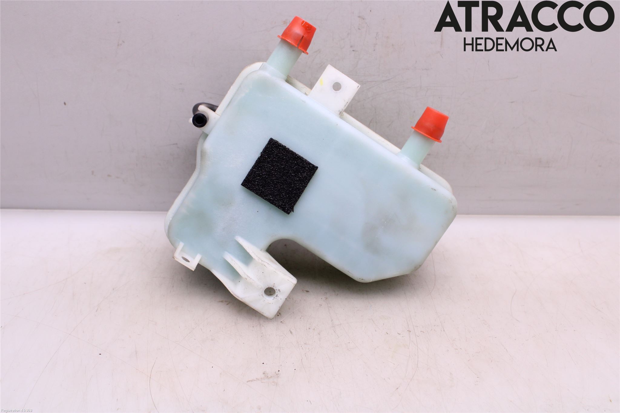 Kia OPTIMA 16-20 Expansionstank