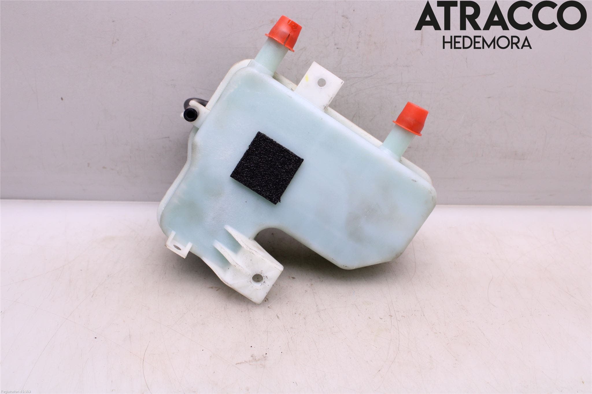 Kia OPTIMA 16-20 Expansionstank