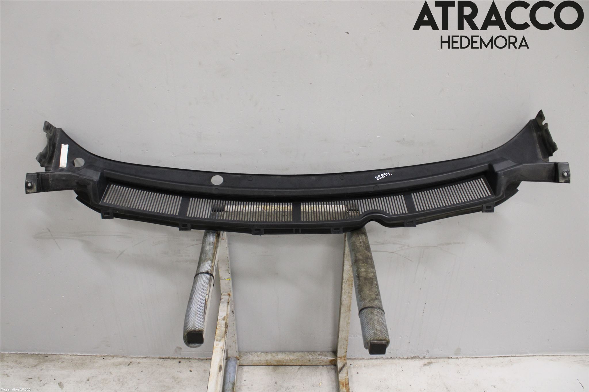 Ford TRANSIT/TOURNEO COURIER 13-23 Torpedplåt-Torpedplast