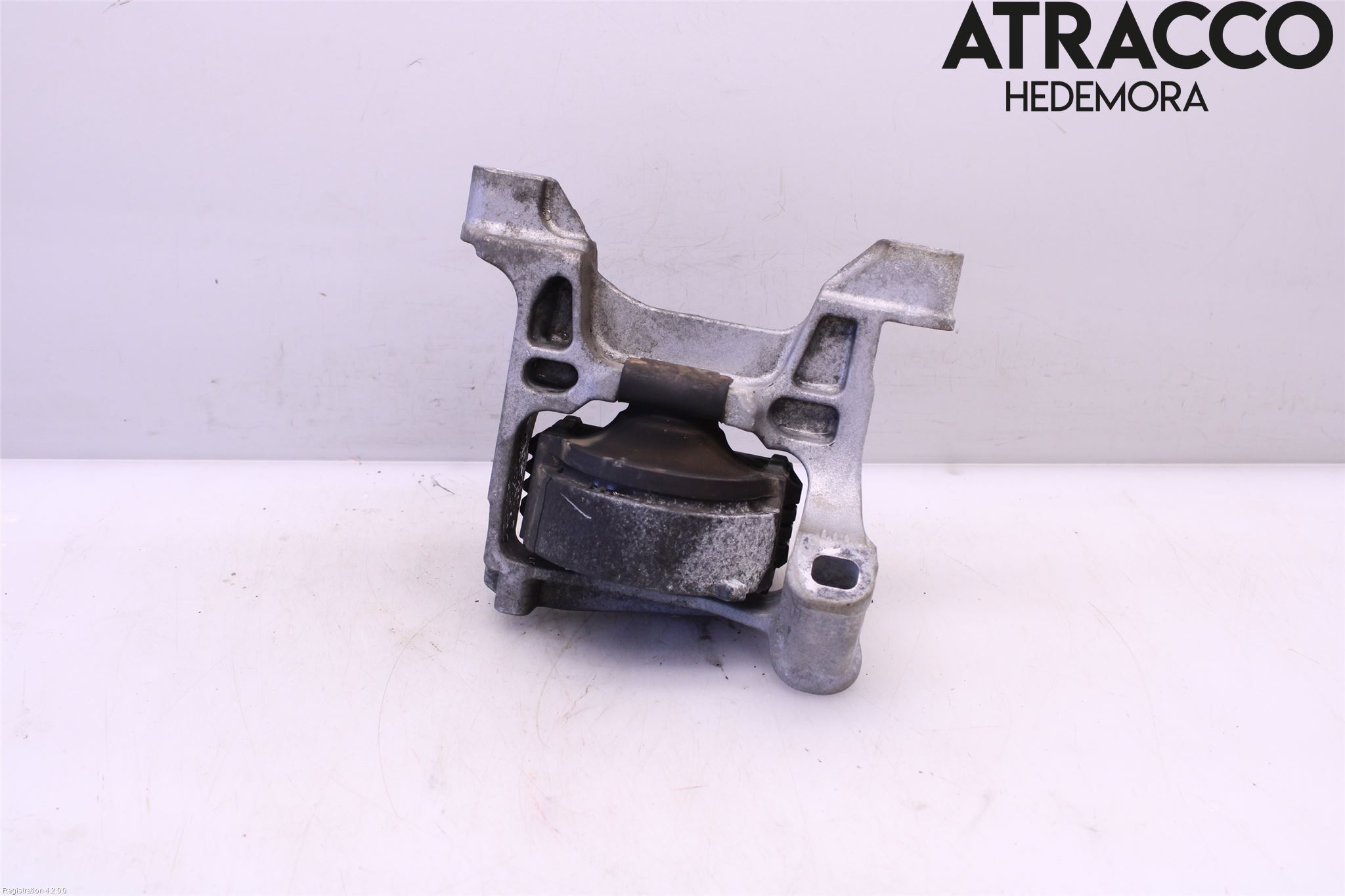 Mazda CX-5 12-17 Motorfäste