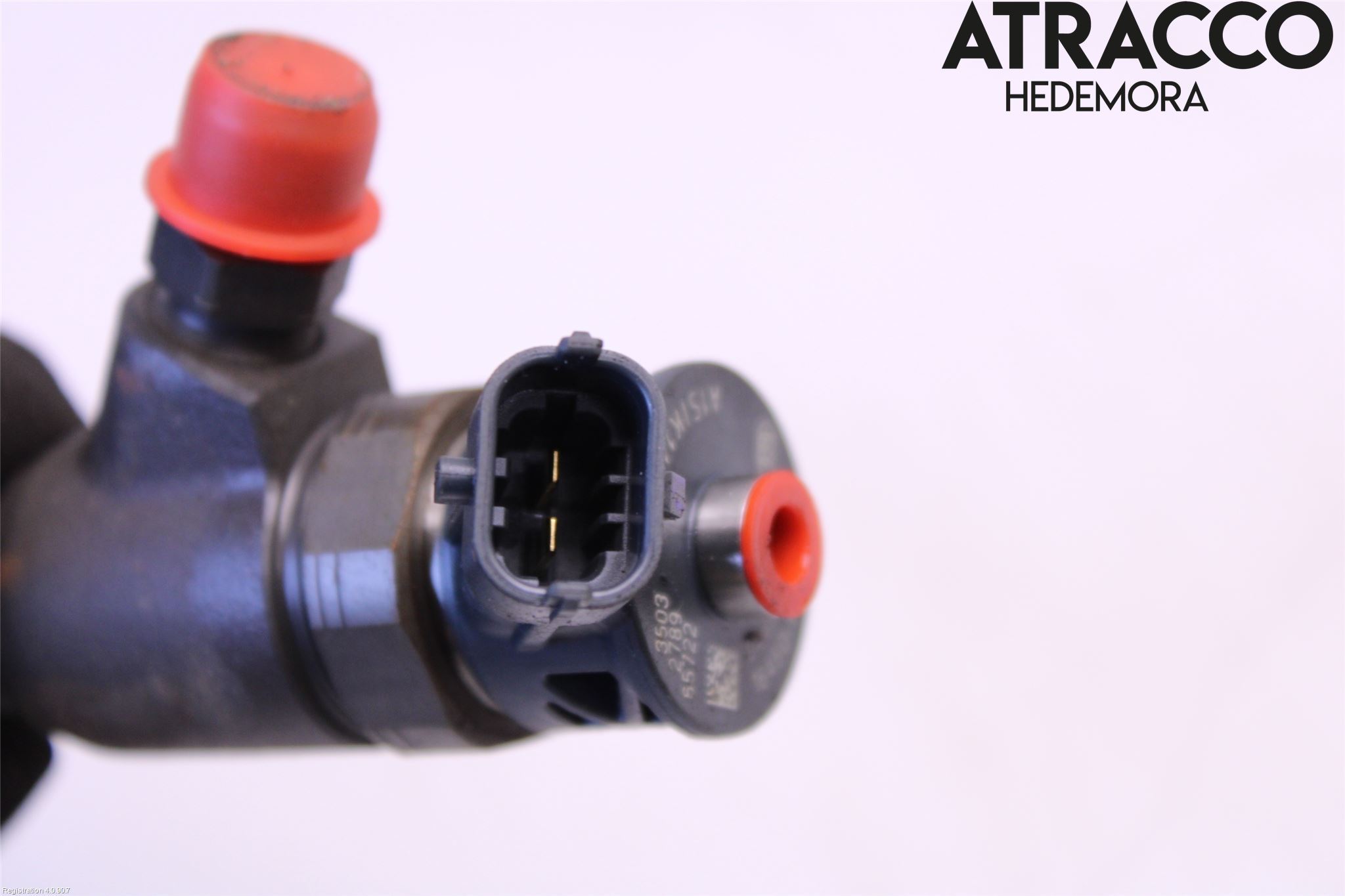 Honda CIVIC 12-16 Injspridare