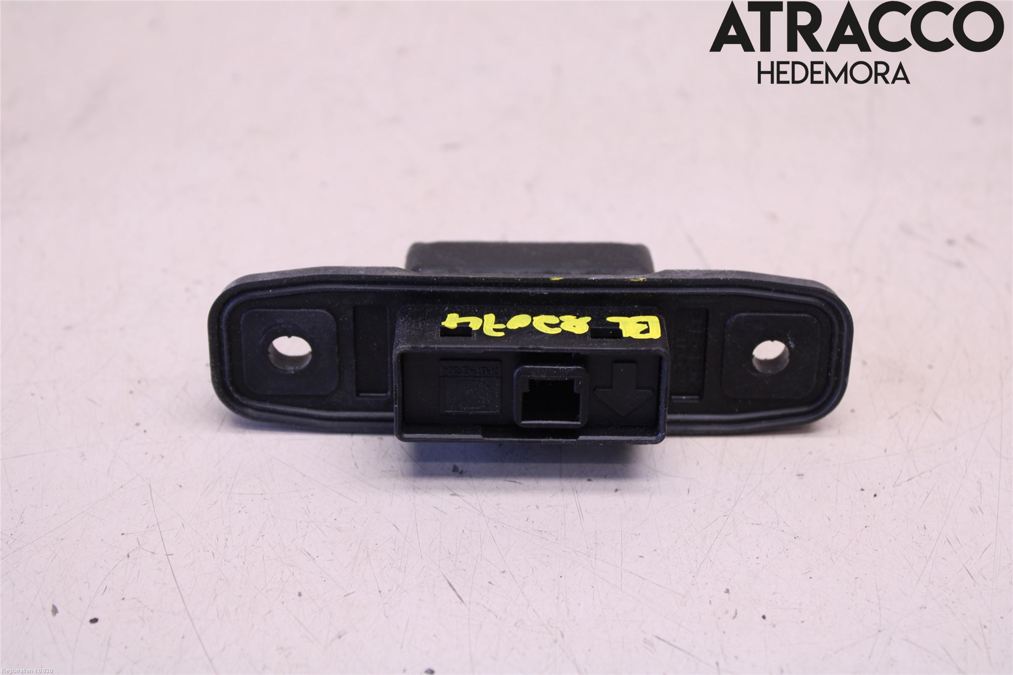 Mazda CX-5 12-17 Bakluckehandtag