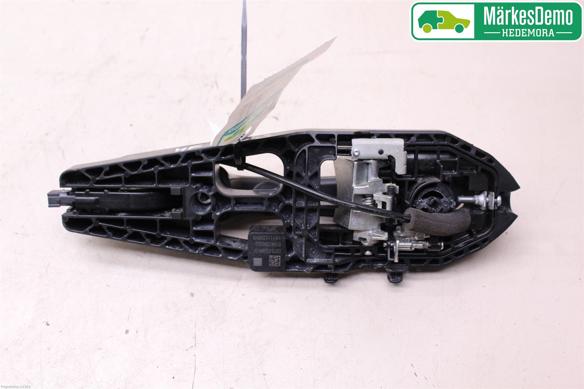 Ford MONDEO 15-22 Dörrhandtag Yttre Hö