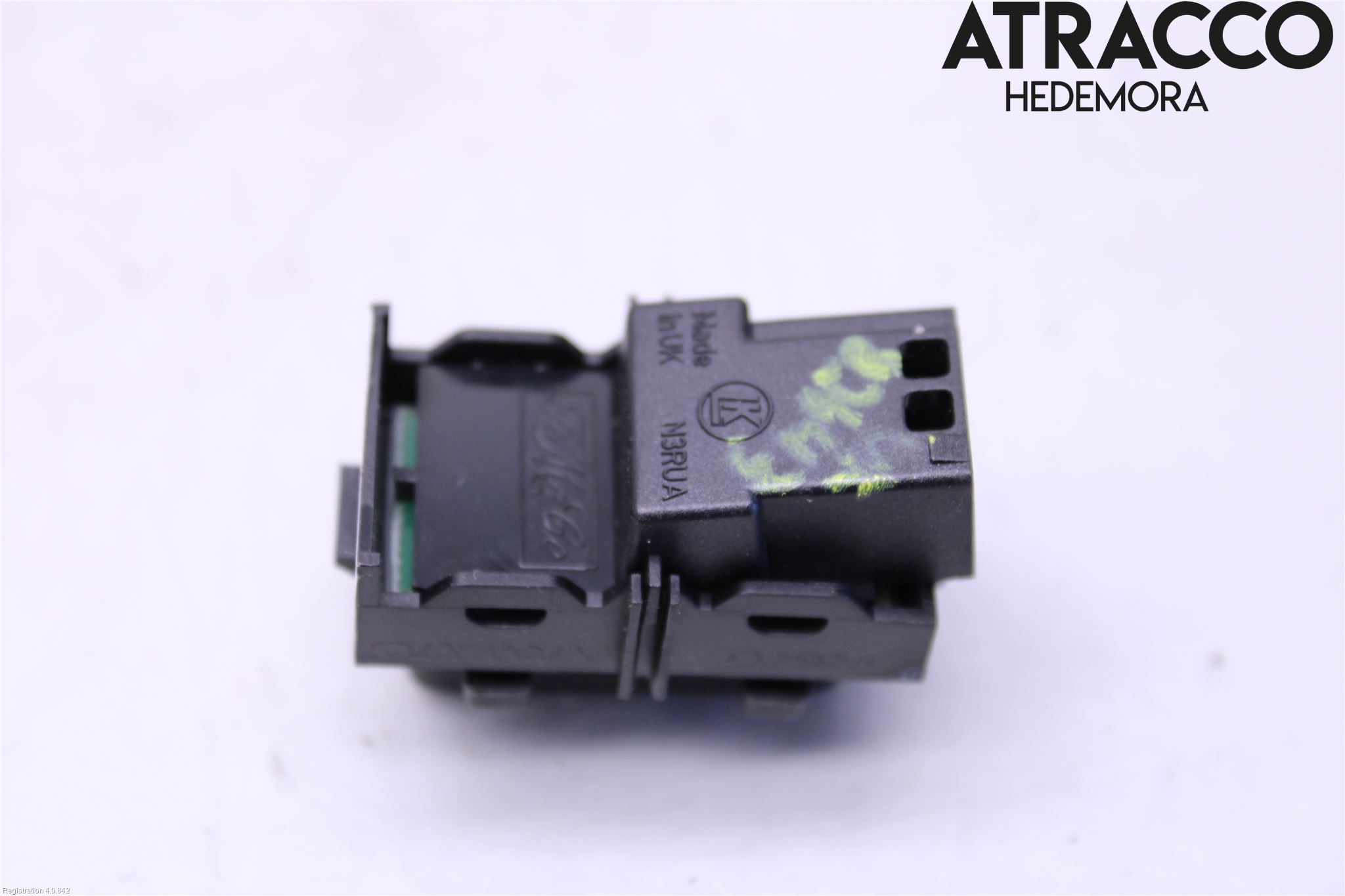 Volvo S80 07-13 Strömställare Centrallås