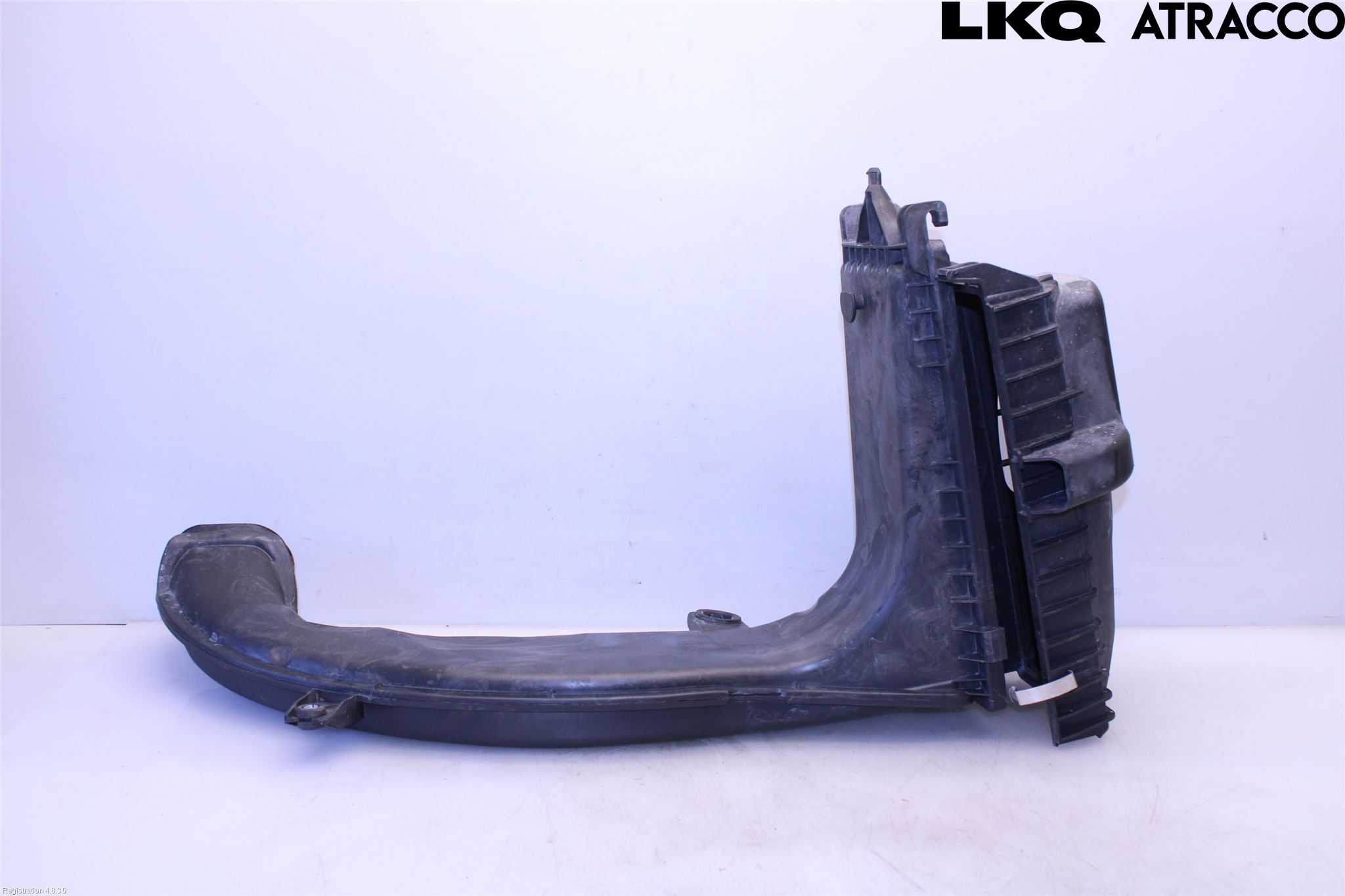 BMW X5 E70 07-13 Luftrenare