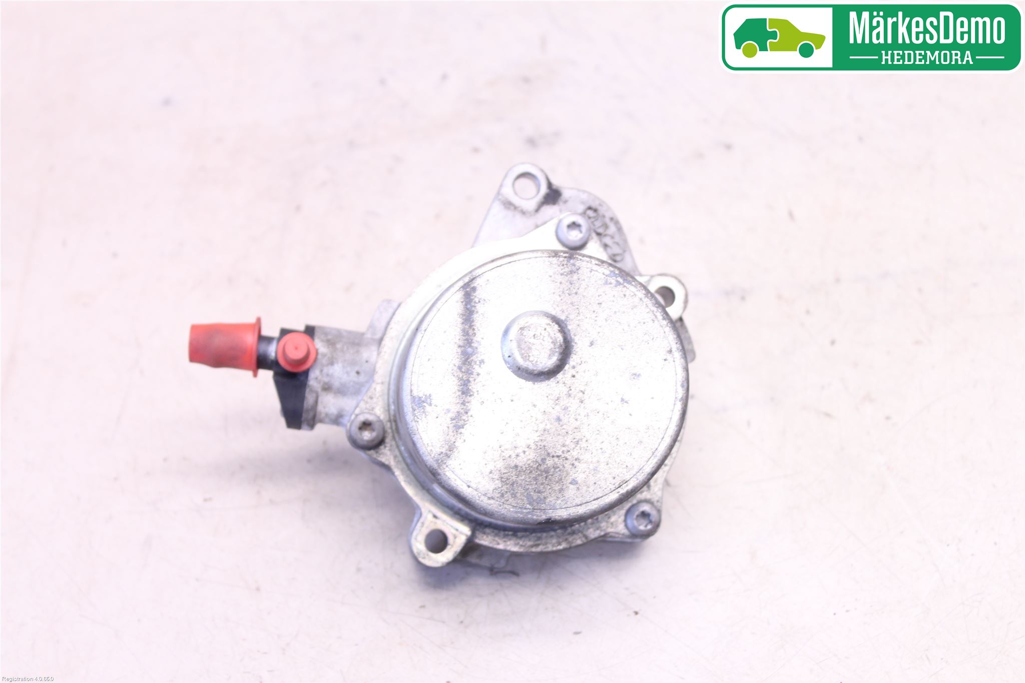 Kia PICANTO    04-11 Vakuumpump