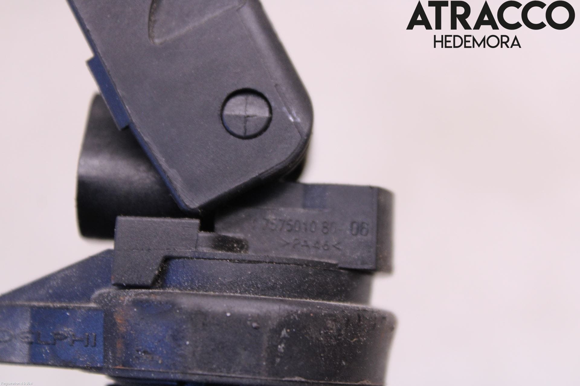 Peugeot 308 14-21 Tändspole