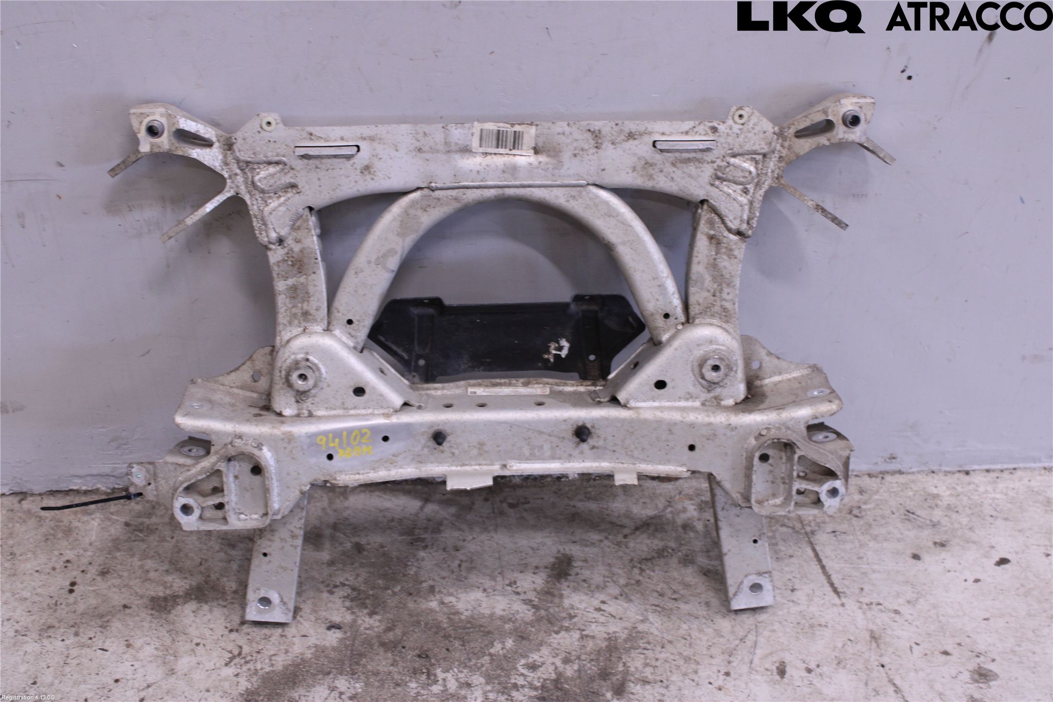 BMW i3 I01 13-22 Framvagnsbalk