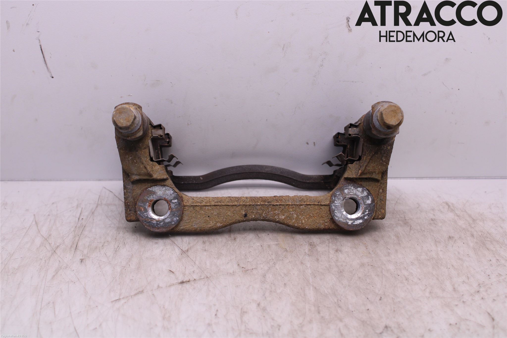 Honda CR-V 07-12 Bromsokshållare