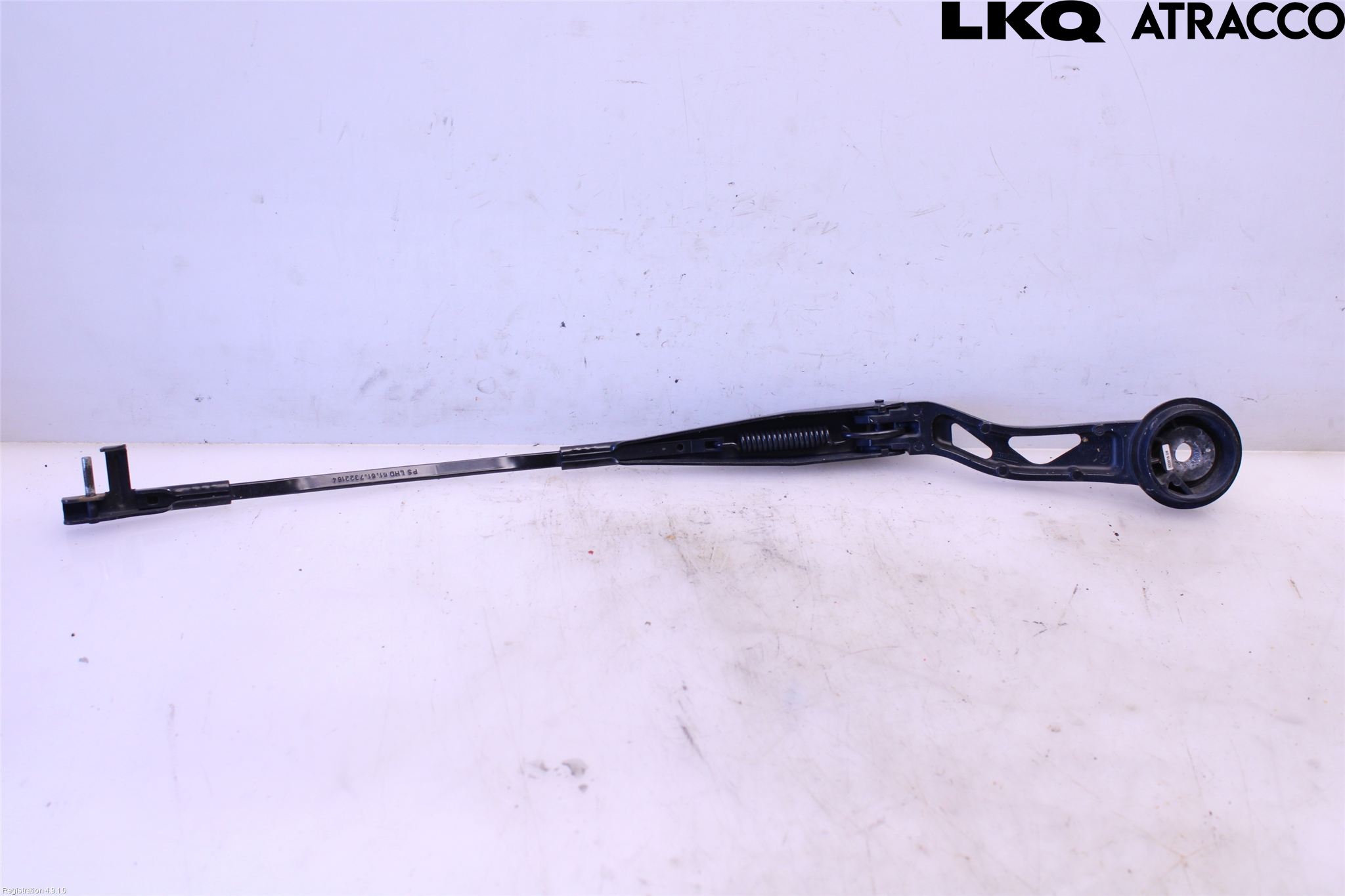 BMW i3 I01 13-22 Torkararm Armar Vindruta