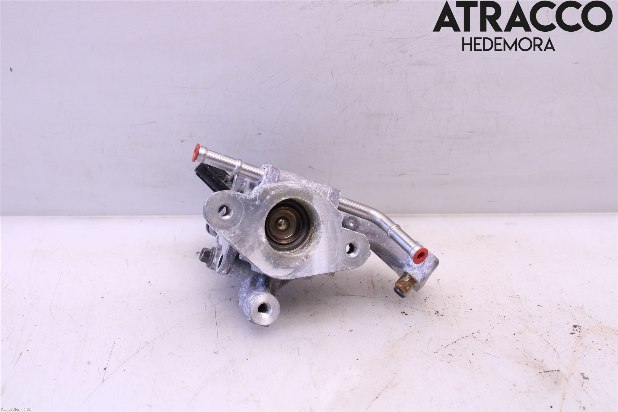 Toyota RAV4 19- Egr Ventil