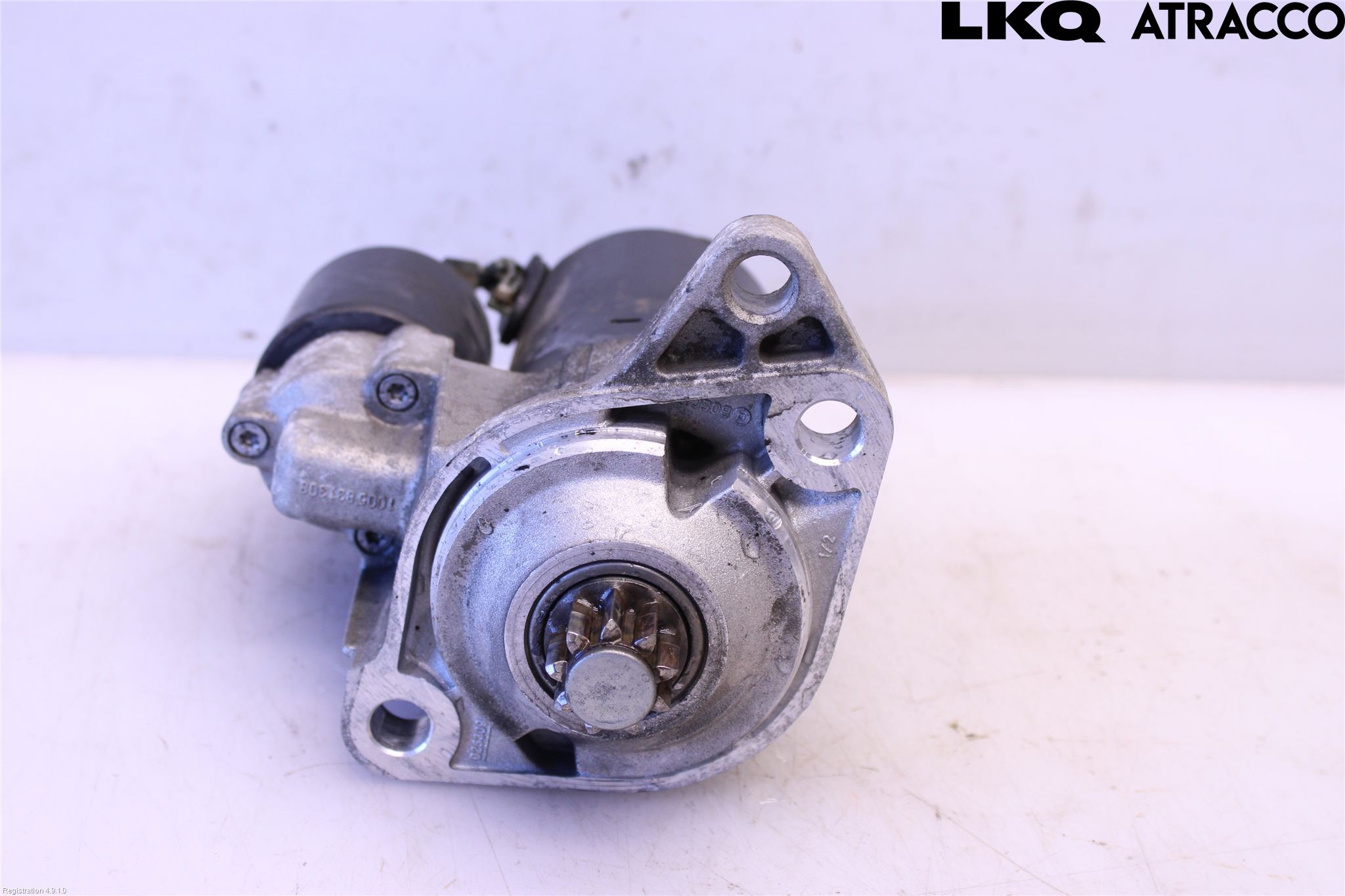 Volkswagen VW GOLF IV 98-06 Startmotor