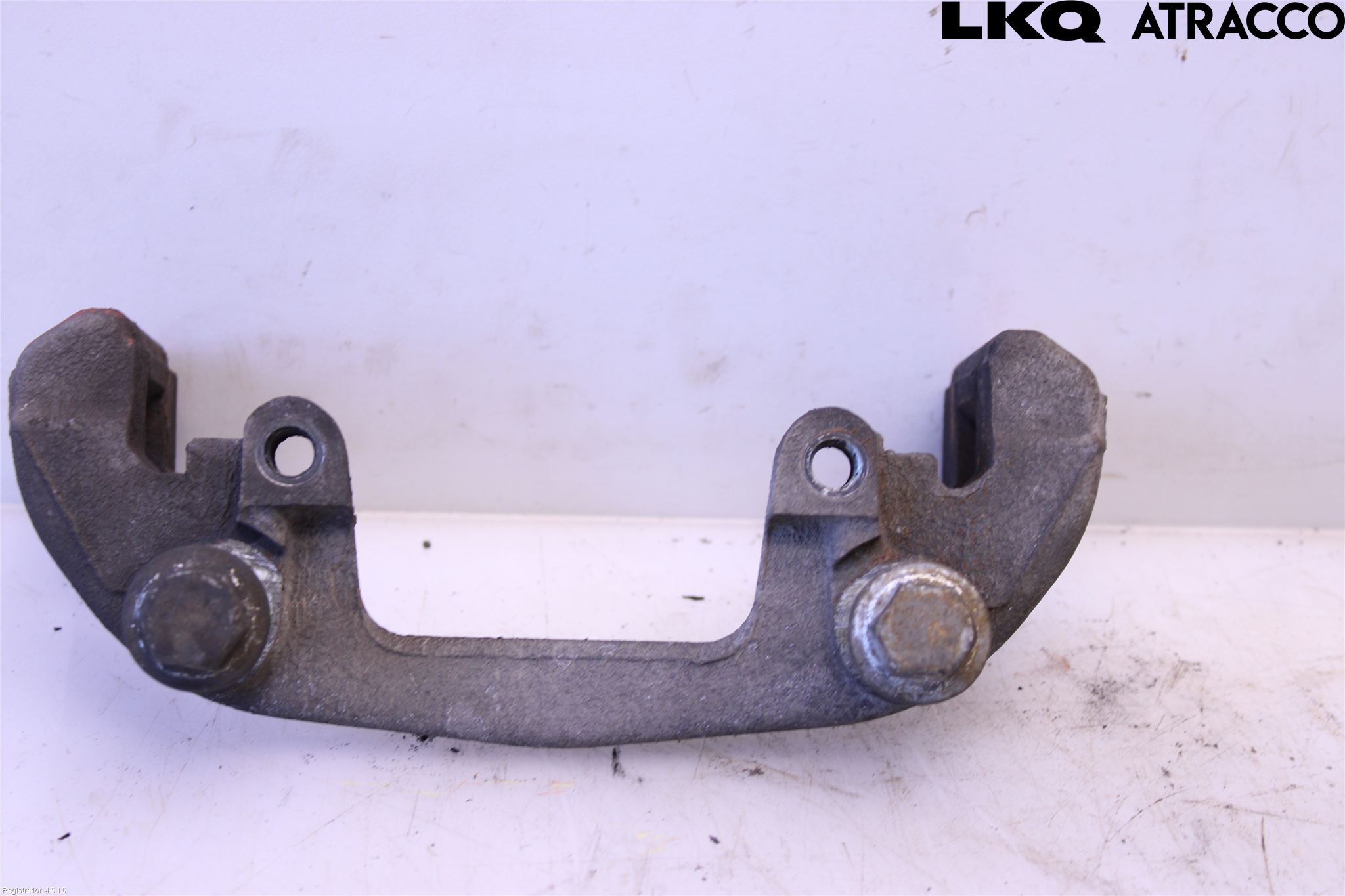 BMW Z4 E86/85Cou/CAB 02-08 Bromsokshållare