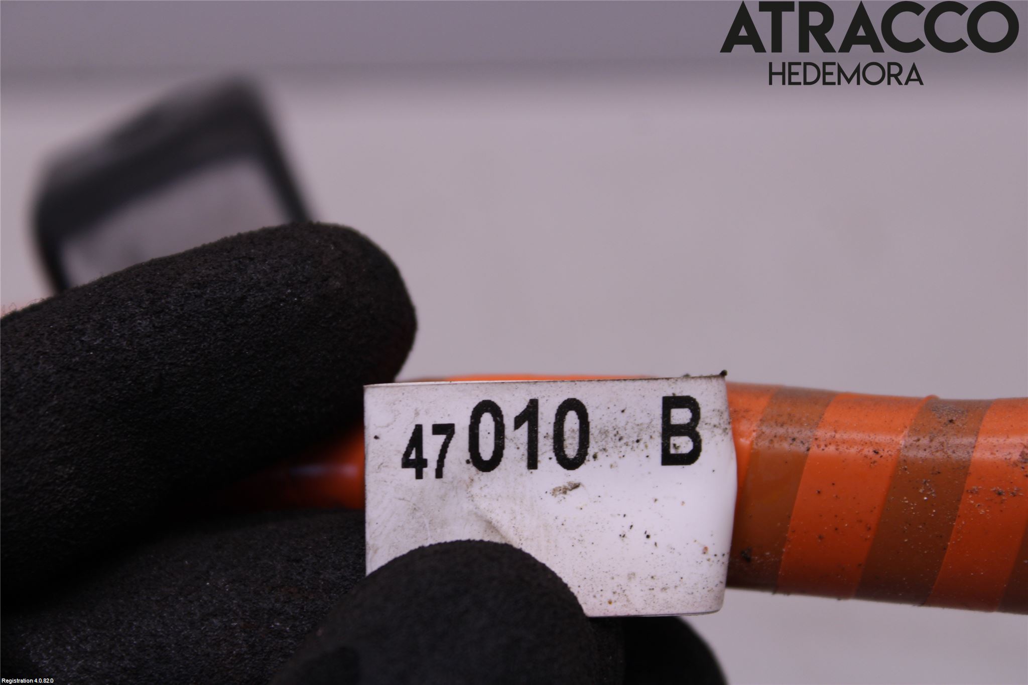 Toyota C-HR 16-23 Kabelhärva