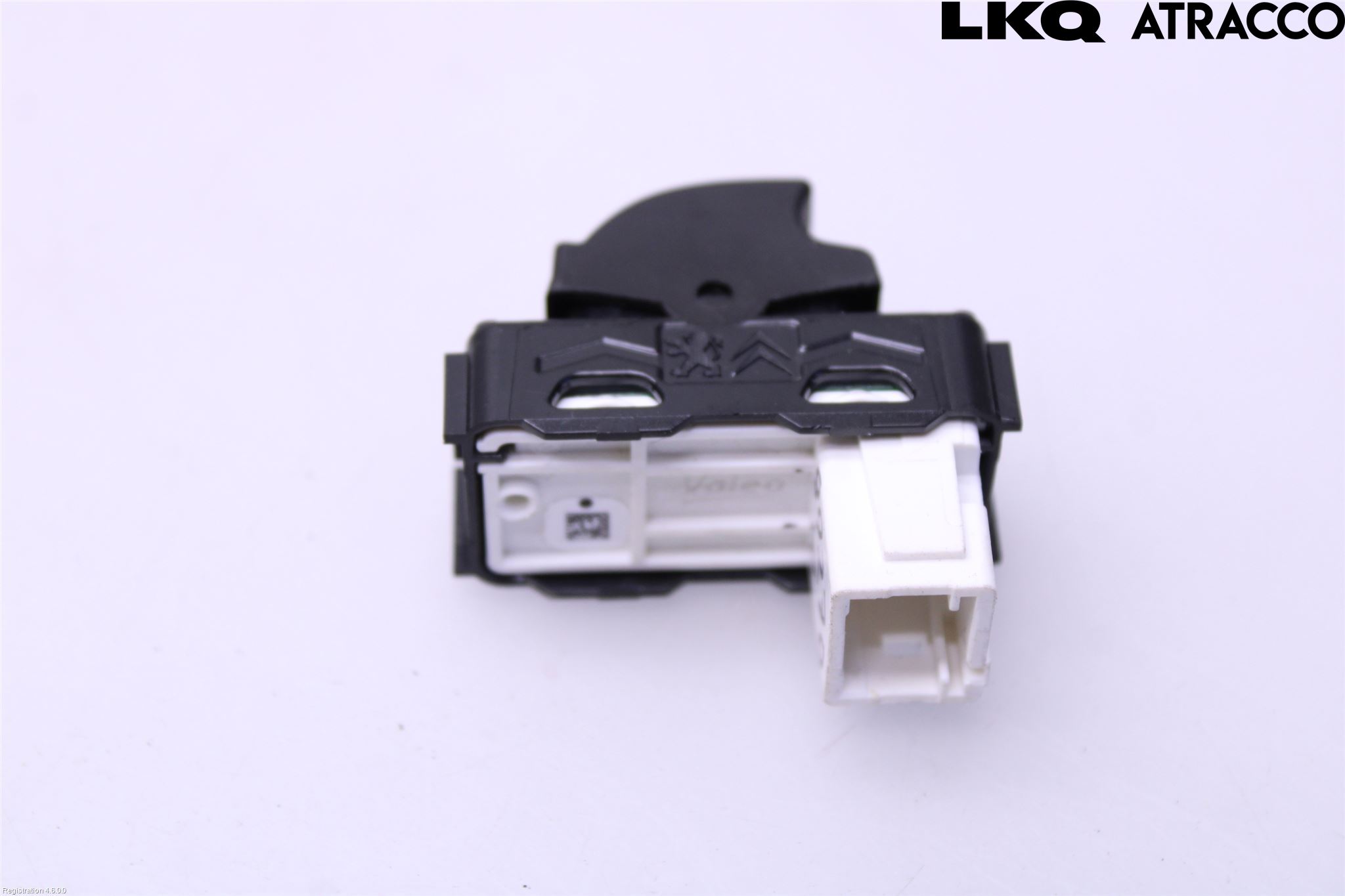 Citroen JUMPY/E-JUMPY 16- Strömställare Elhiss