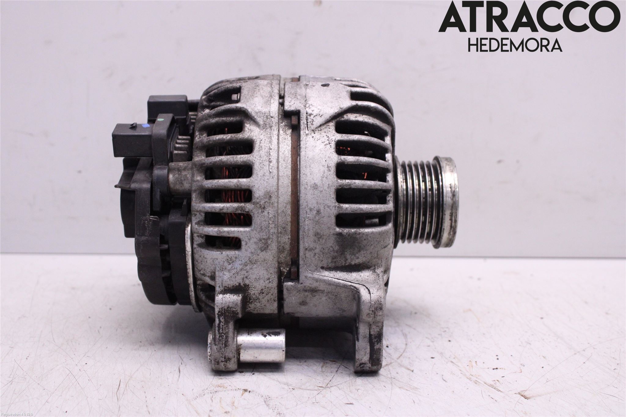Volkswagen VW TOURAN 03-10 Generator