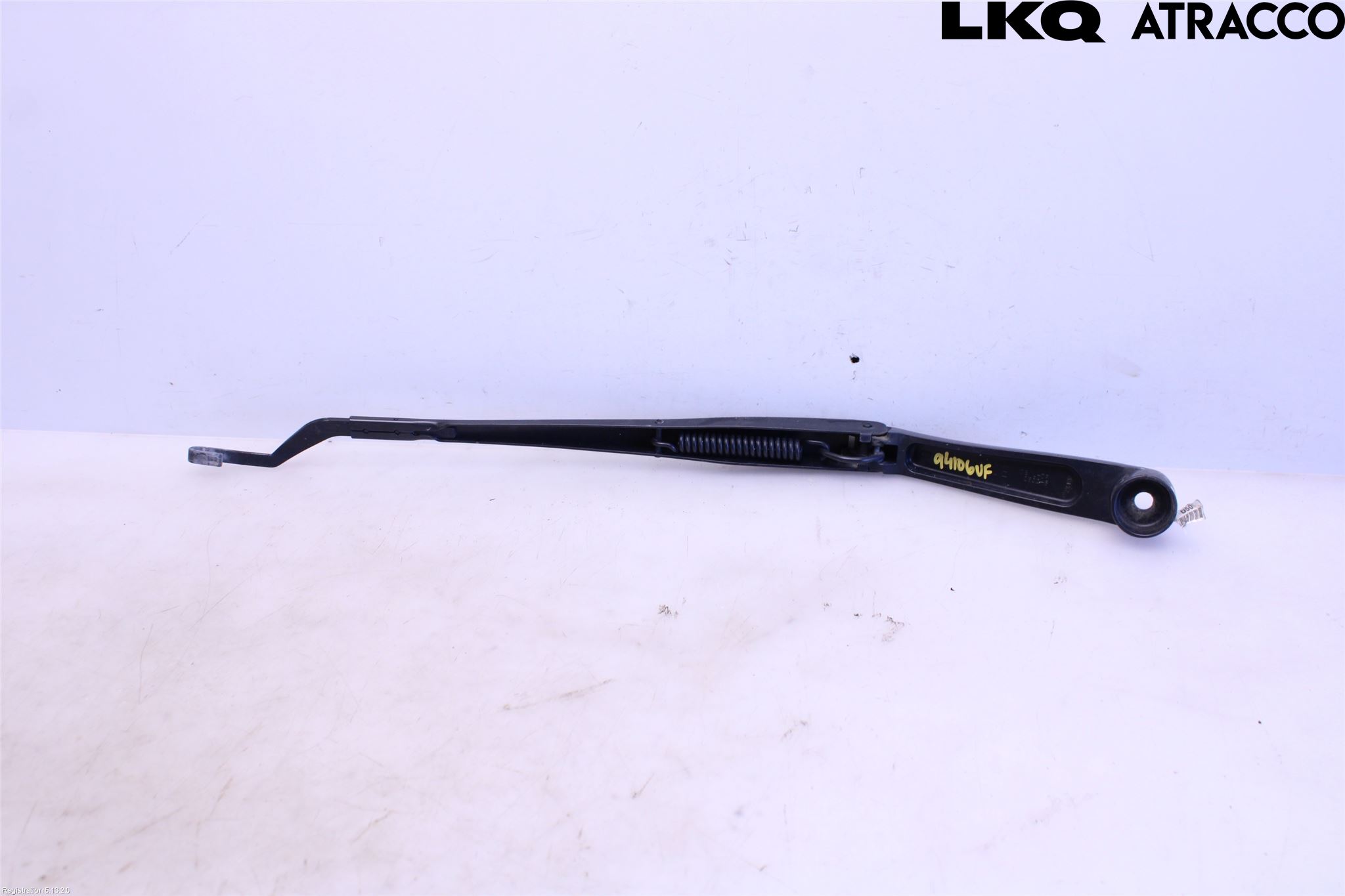 Kia NIRO (DE) 17-22 Torkararm Armar Vindruta