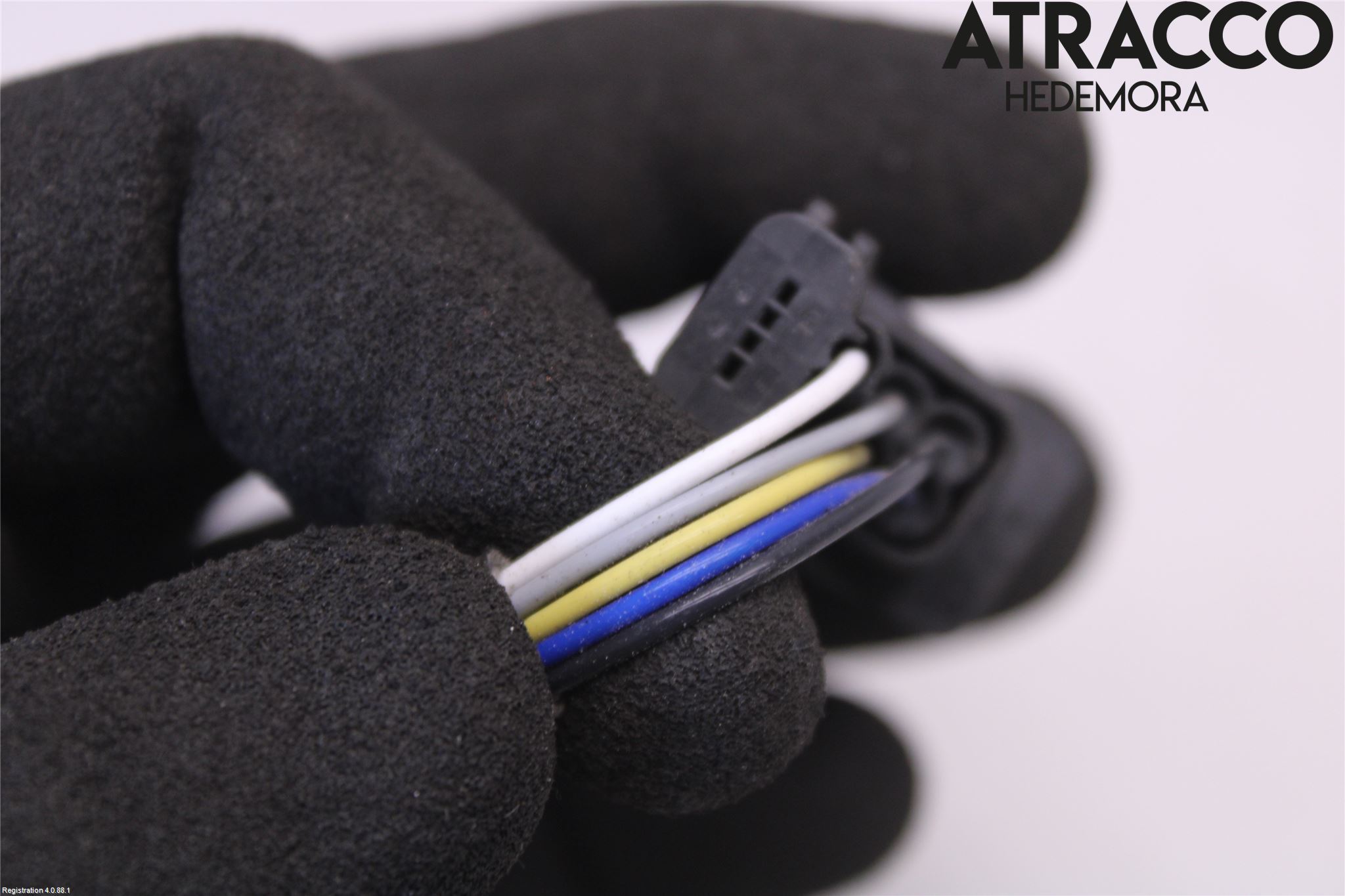 Seat ARONA Injlambdasond