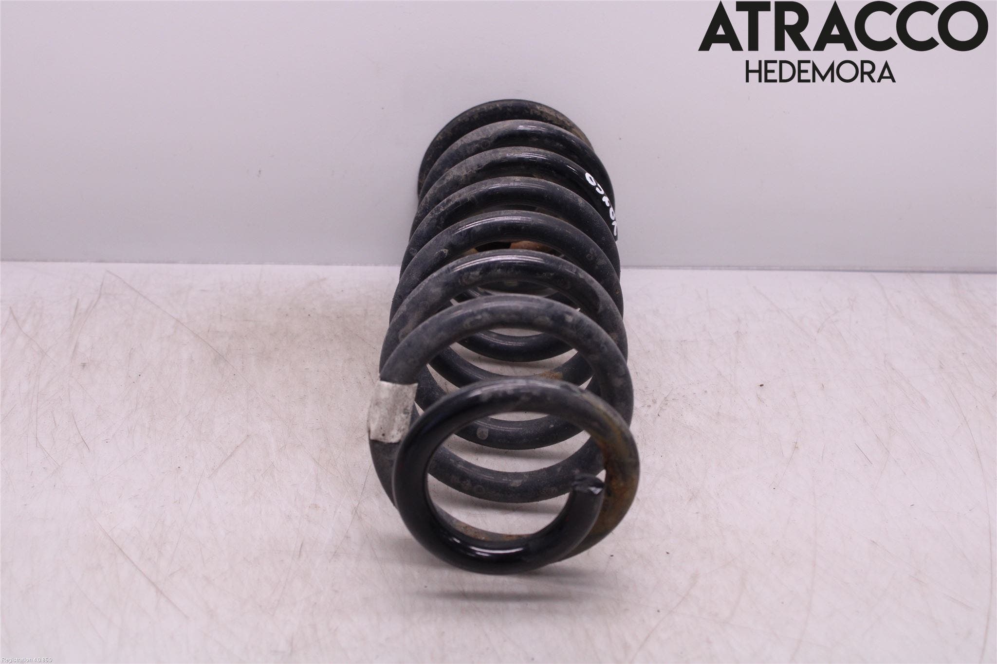 Skoda KODIAQ 17-24 Fjäder Bak