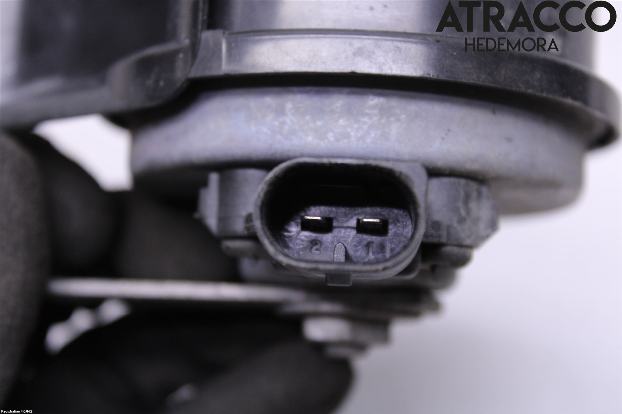 BMW 5 F10/F11/F18 09-17 Signalhorn