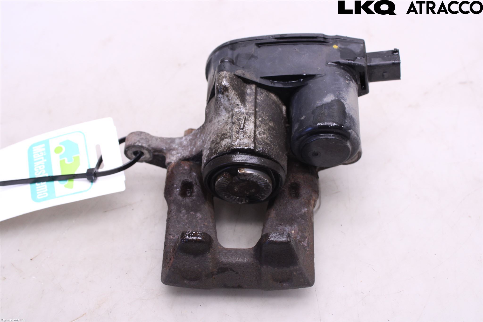 Hyundai i40 08-15 Bromsok Bak Vänster