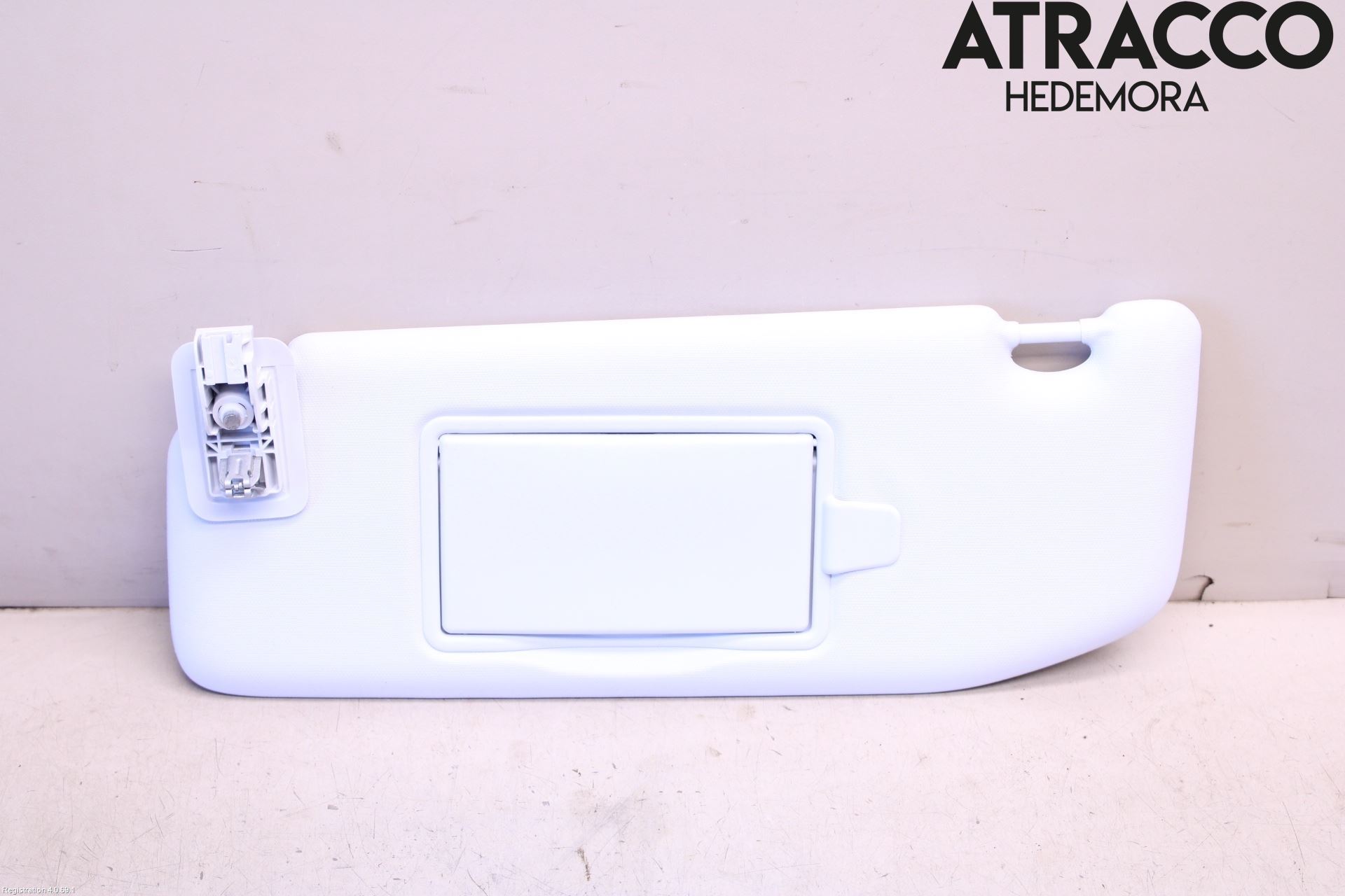 Peugeot 208/E-208 20- Solskydd