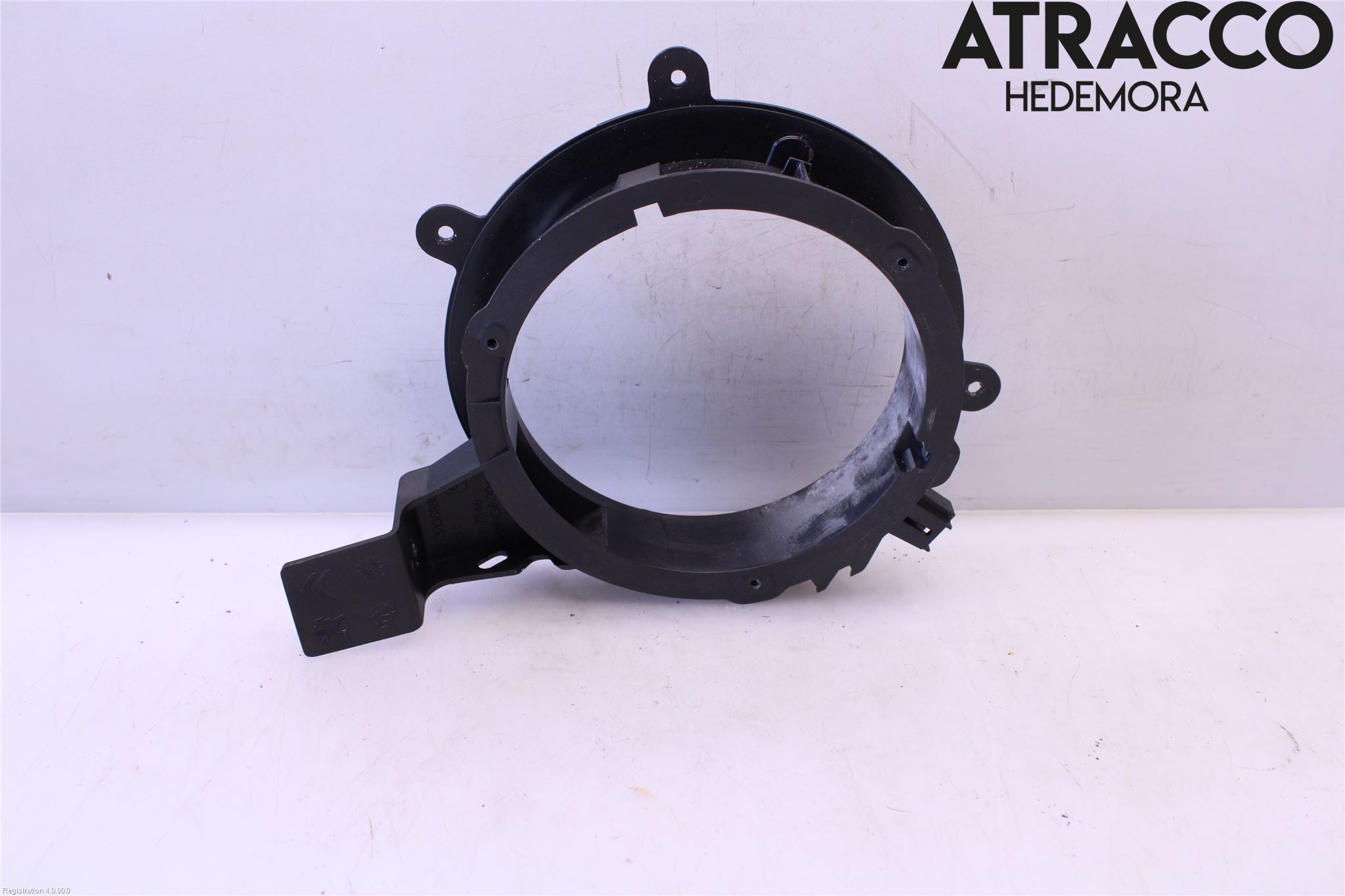 Citroen C3 10-17 Högtalare Galler