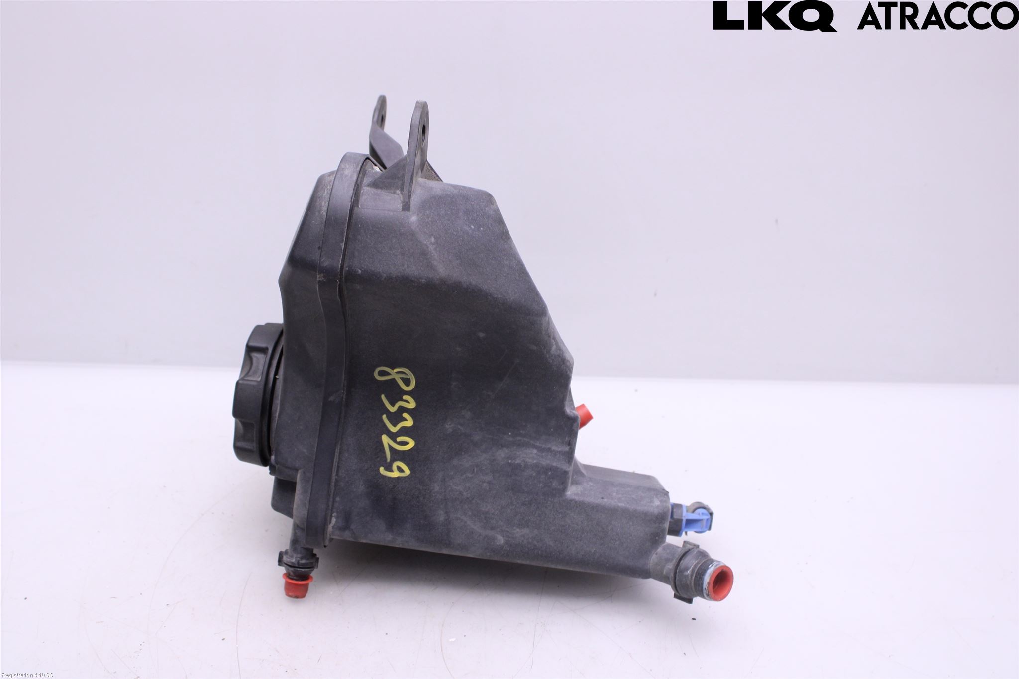 BMW 3 E90/91 SED/TOU 05-12 Expansionstank
