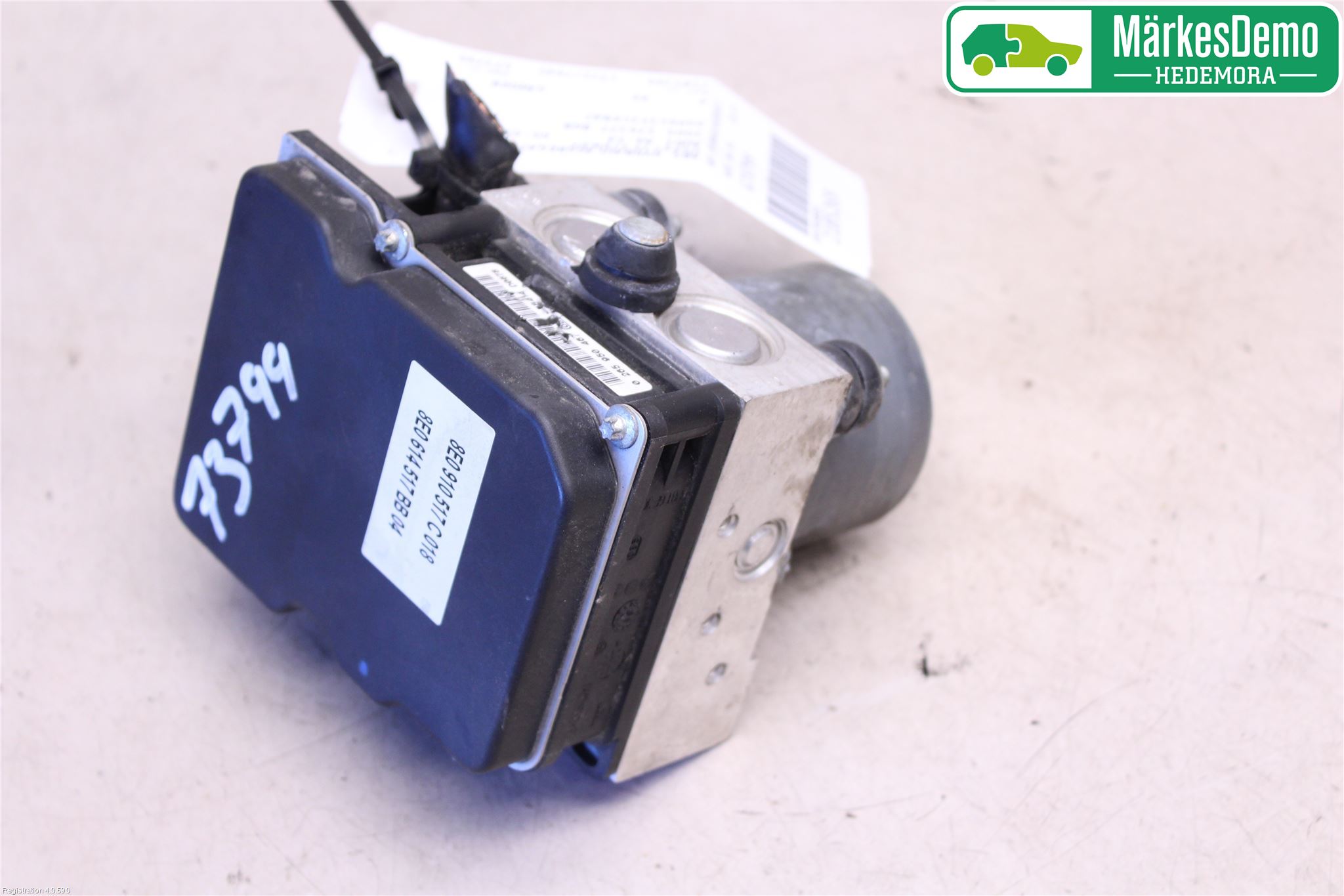 Audi A4/S4 05-07 Abs Hydraulaggregat
