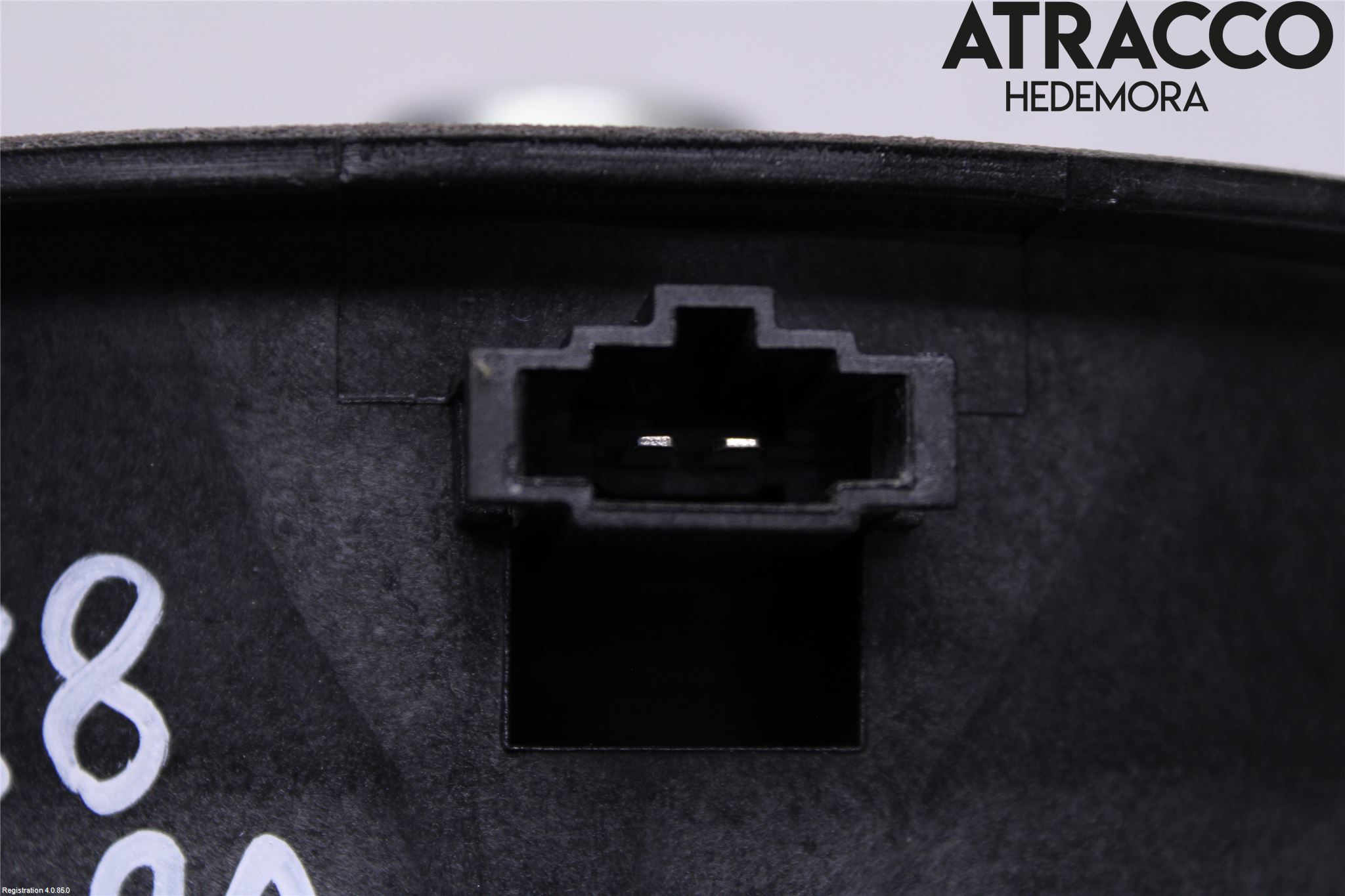 Audi Q3 8U 12-18 Högtalare