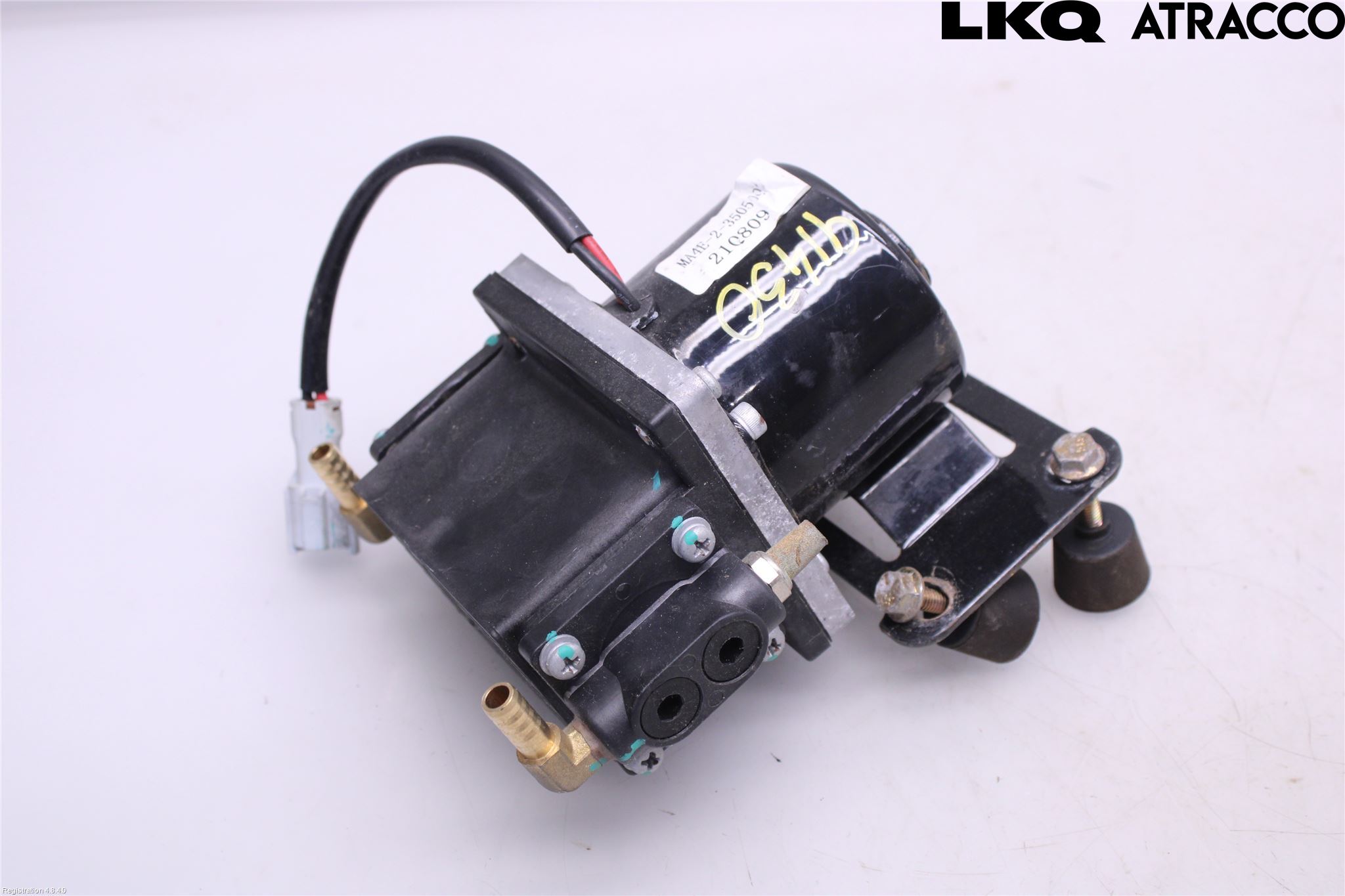 Övriga KINA Abs Hydraulaggregat