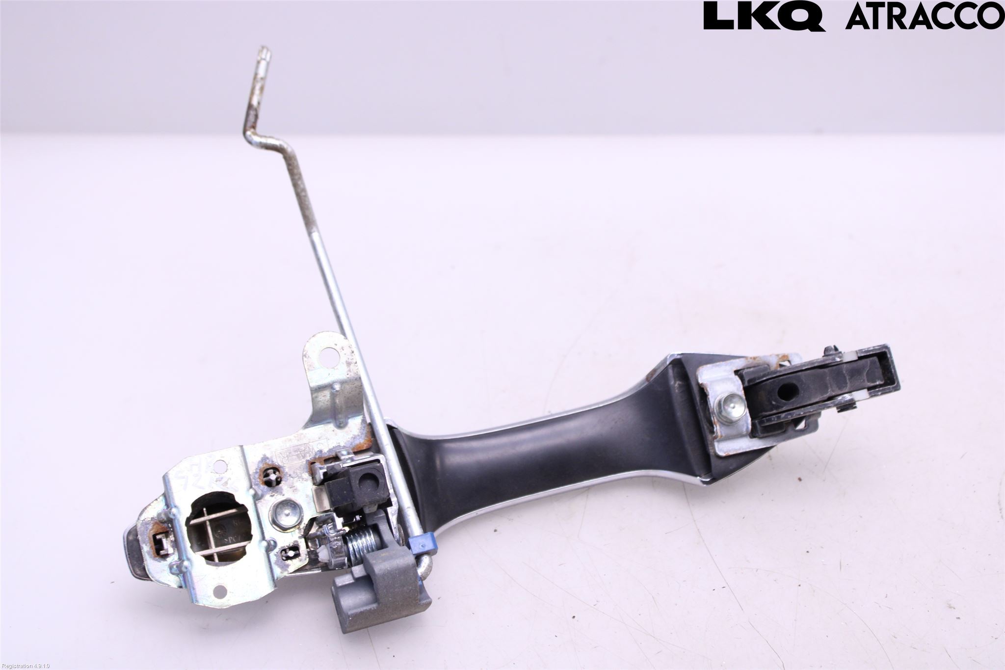 Honda CR-V 07-12 Dörrhandtag Yttre Hö