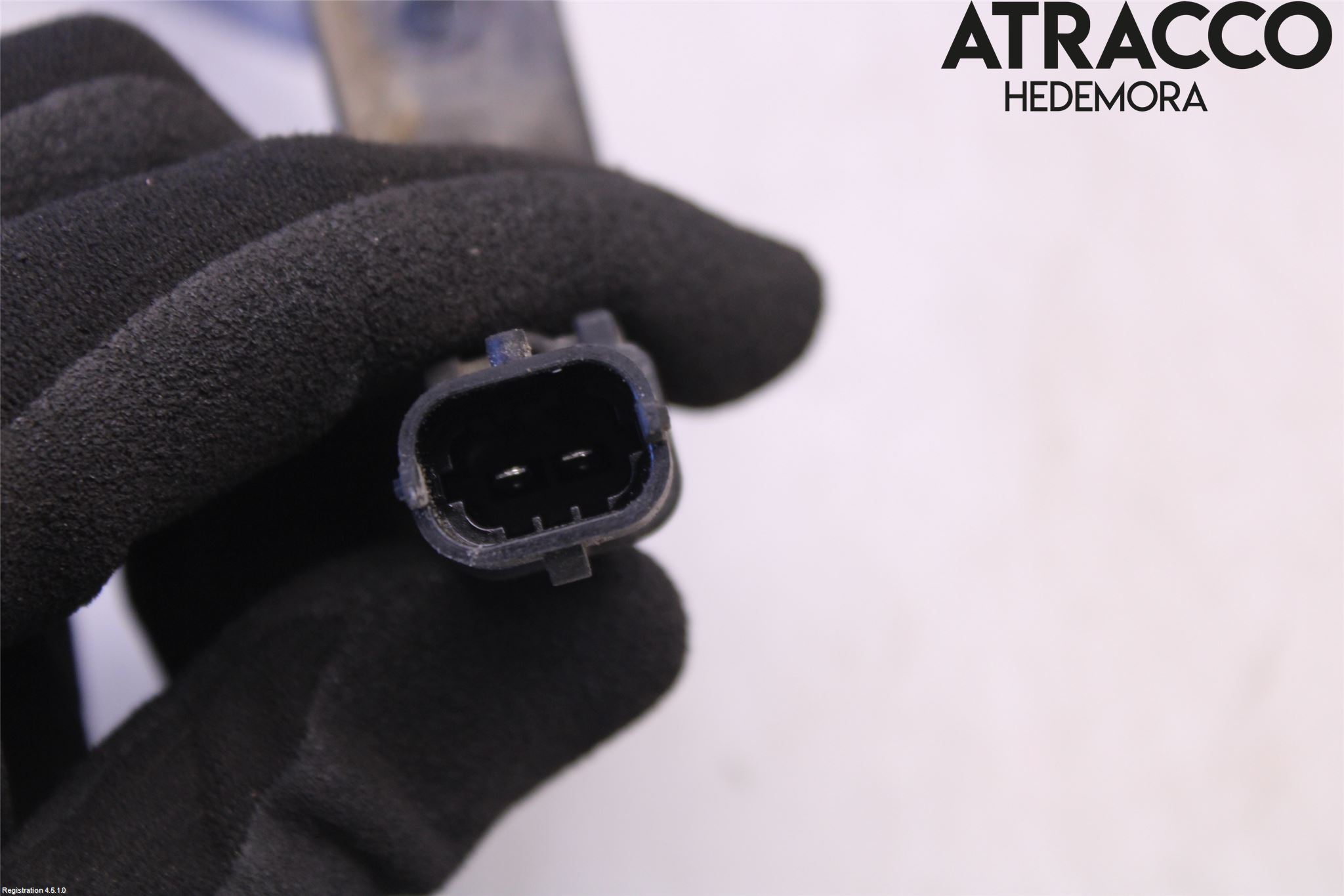 Kia RIO 12-16 Injknacksensor