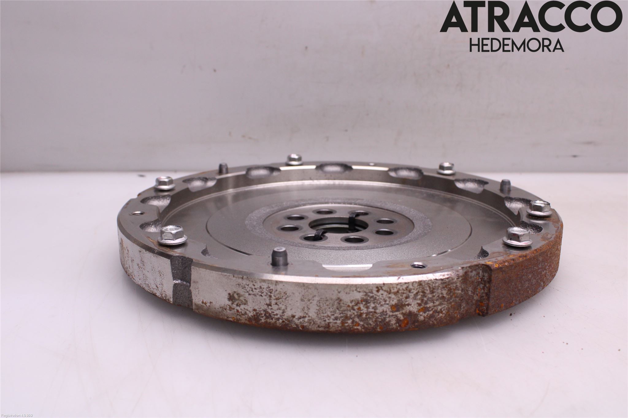 Toyota RAV4 19- Svänghjul Aut