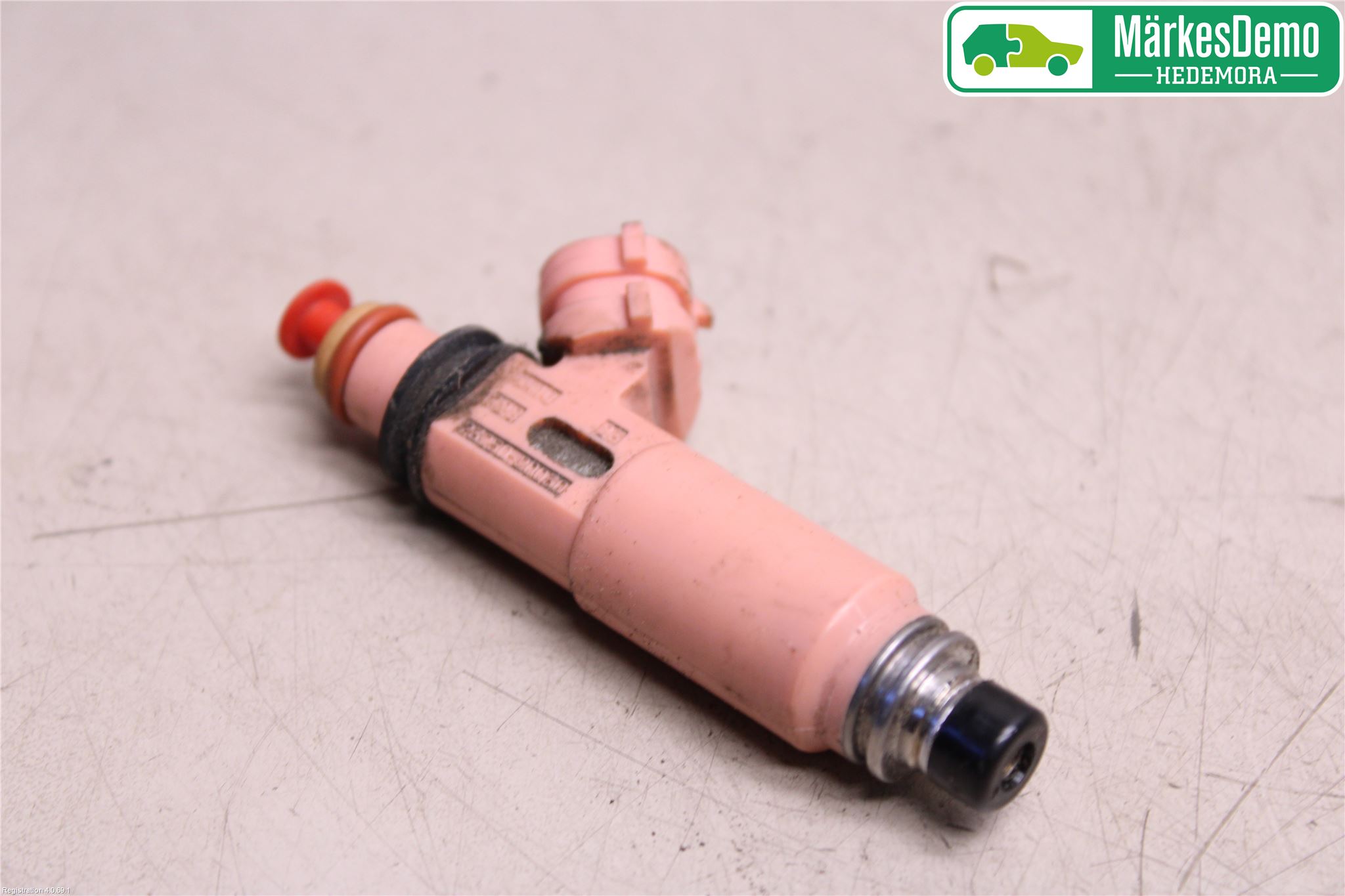 Lexus RX XU30 03-09 Injspridare