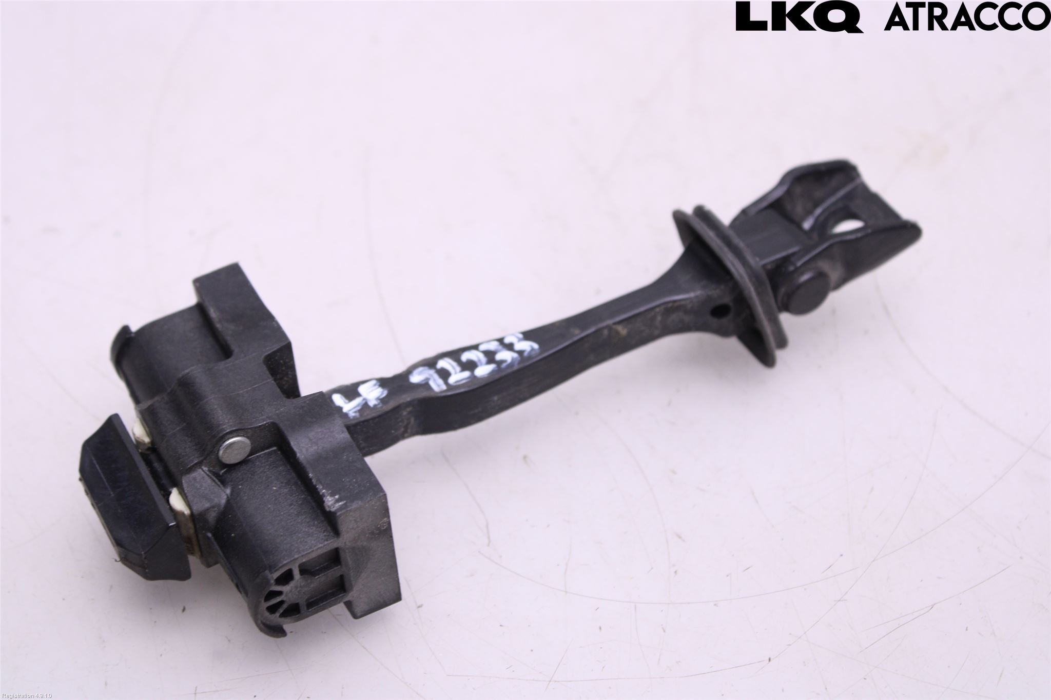 BMW i3 I01 13-22 Dörrstopp